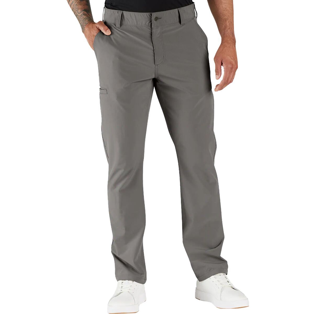 Carhartt Force Sun Defender Relaxed Fit Pant - Men's Steel, XL