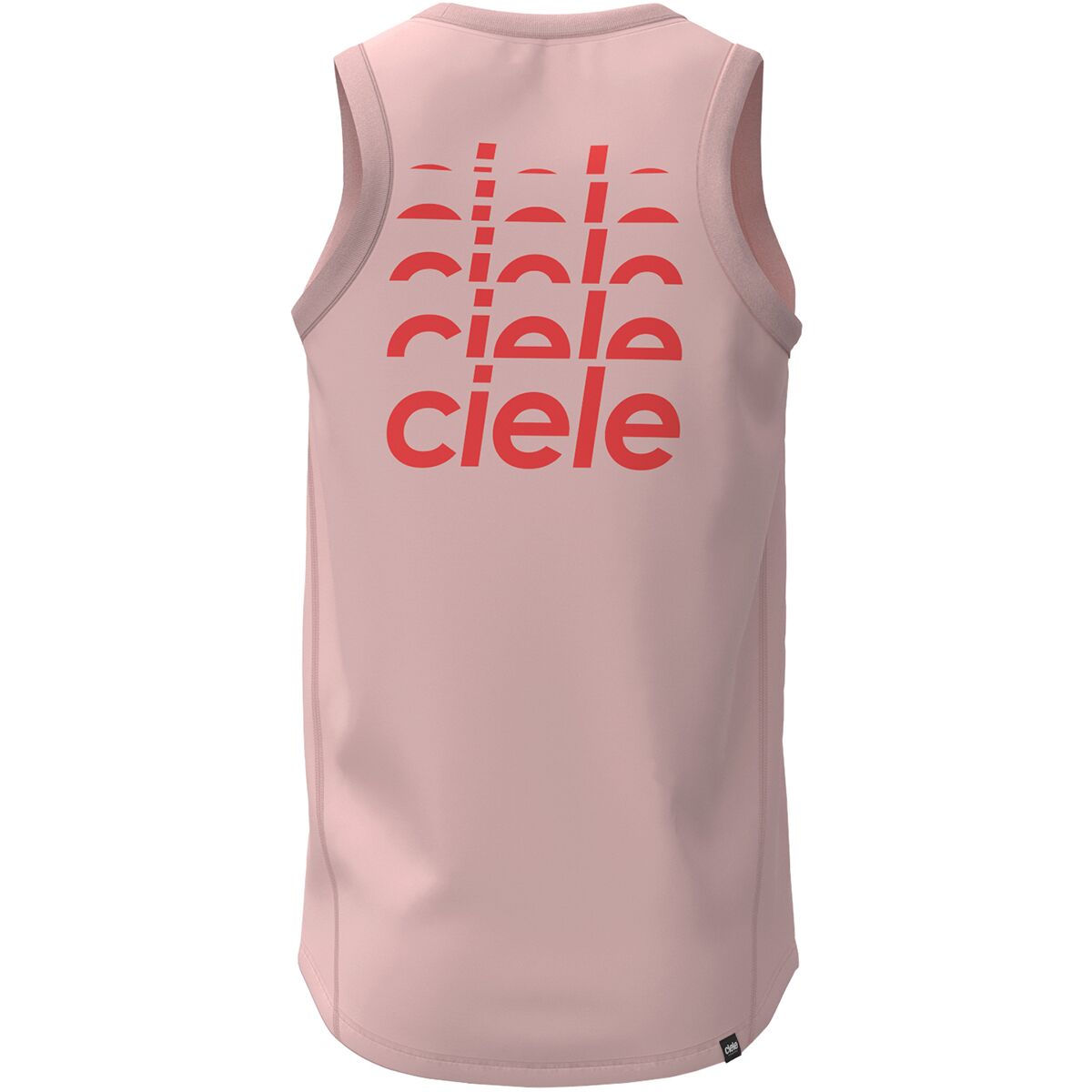 Ciele Athletics Fade Away NSBTank - Men's product image