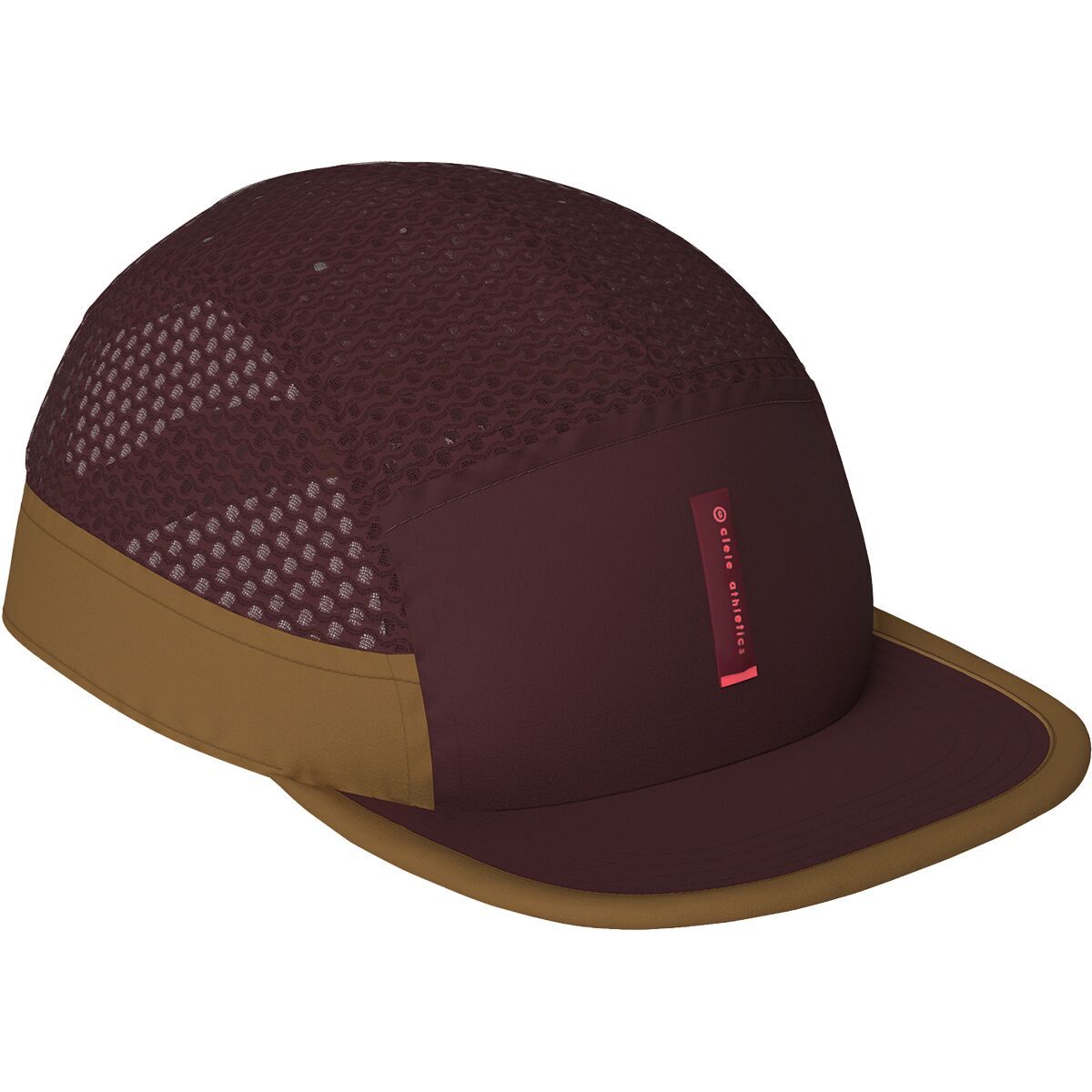 Image of Ciele Athletics ALZCap Carbon - Iconic VC Belmont, One Size