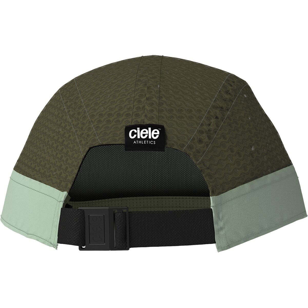 Ciele Athletics ALZCap Carbon - Iconic VC