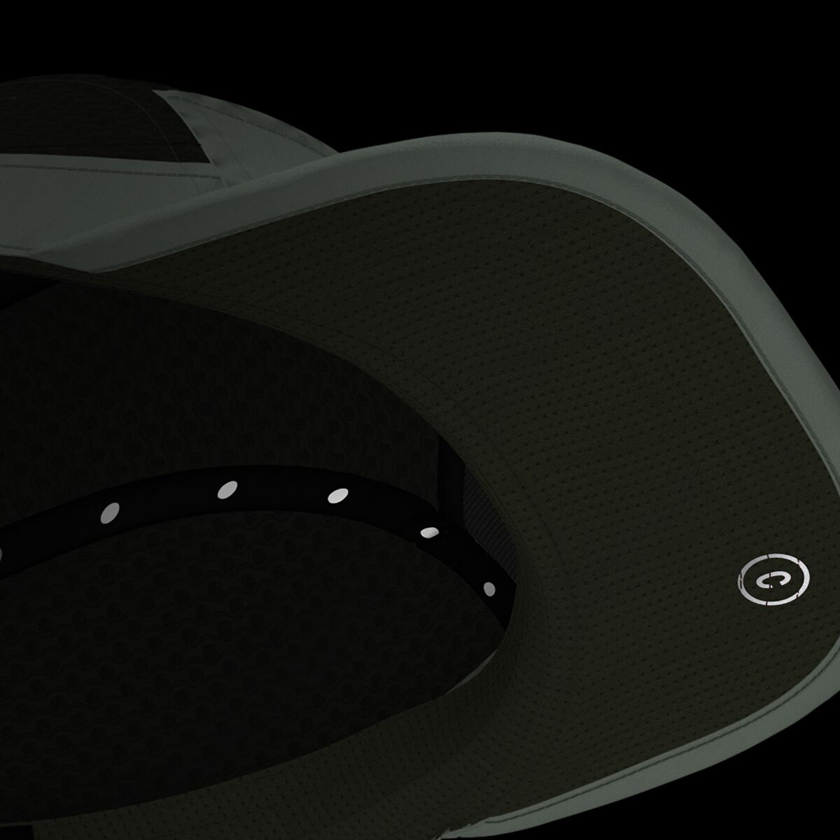 Ciele Athletics ALZCap Carbon - Iconic VC