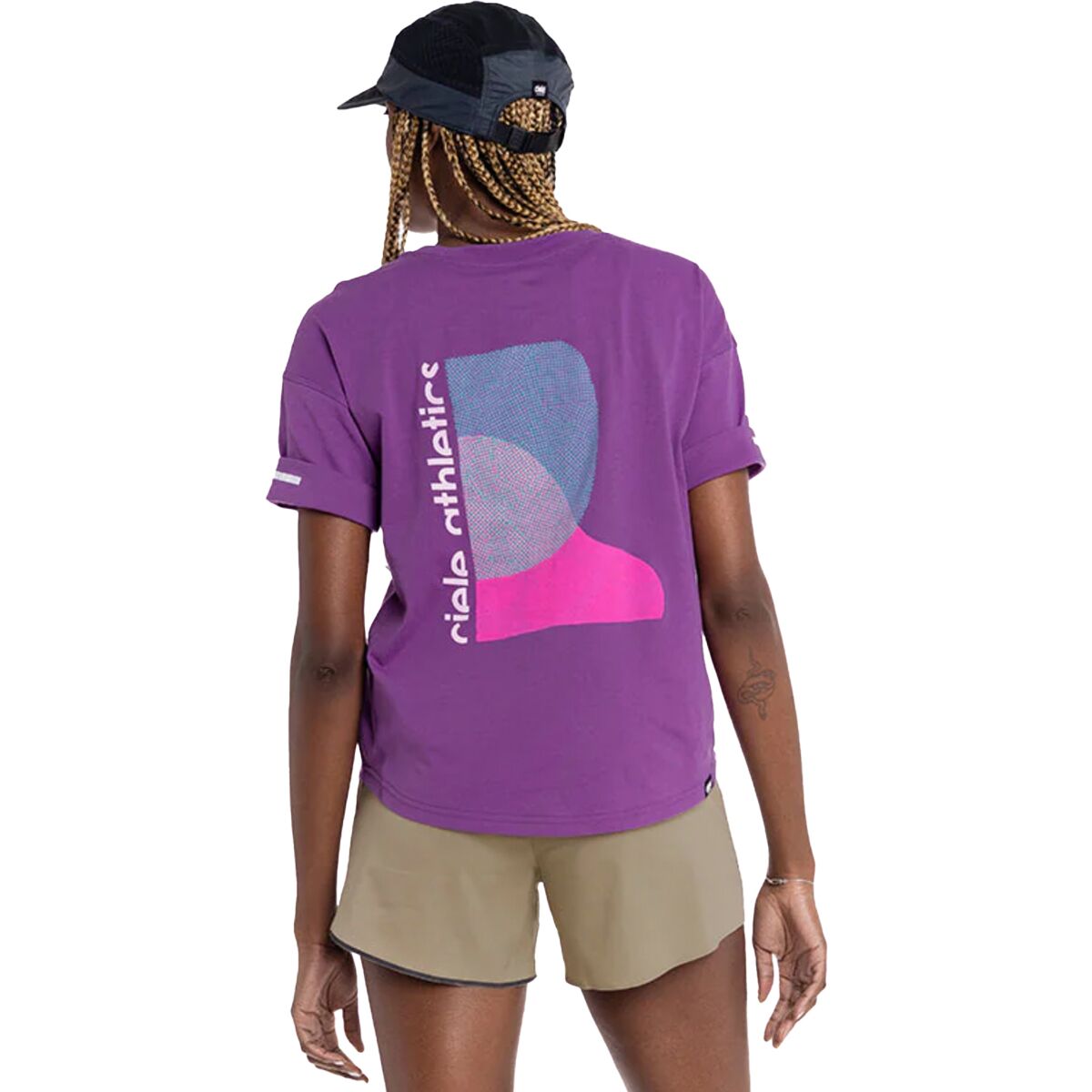 Ciele Athletics Intuition WNSBTShirt - Women's - Clothing