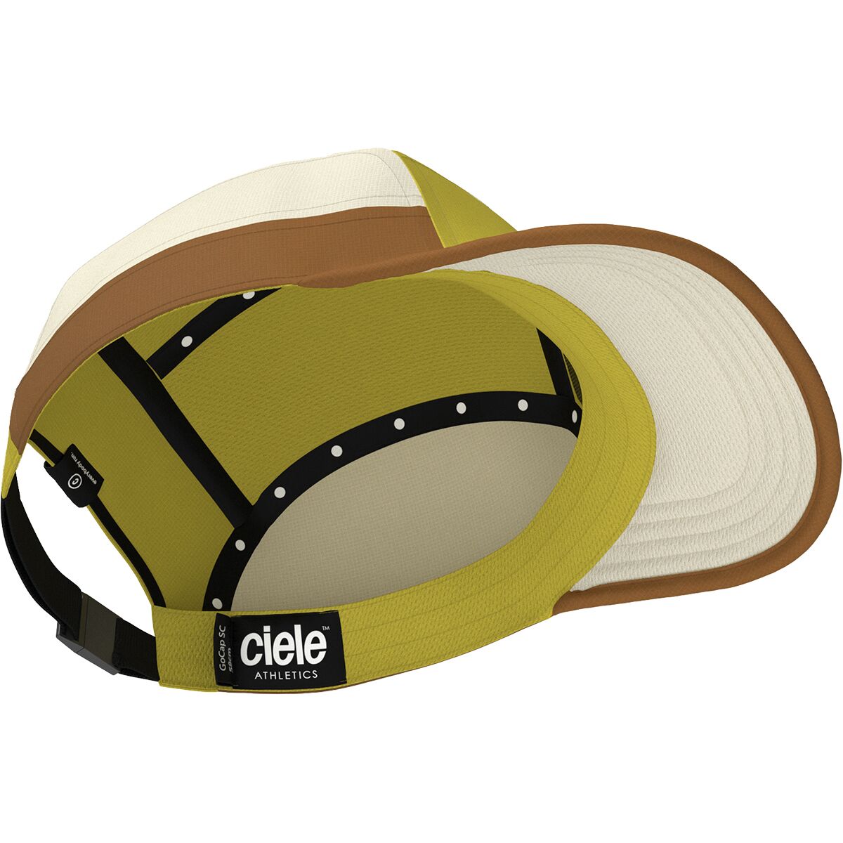 Ciele Athletics GOCap - C Plus Box