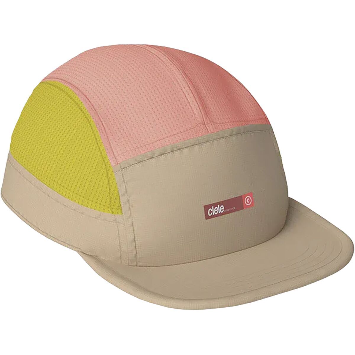 Image of Ciele Athletics ALZCap - Horizon Selvagraph, One Size