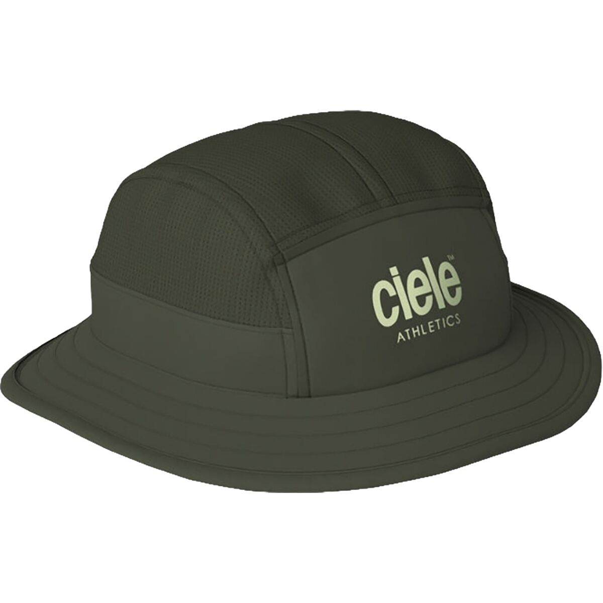 Image of Ciele Athletics BKTHat - Athletics 24 Trailview, S/M
