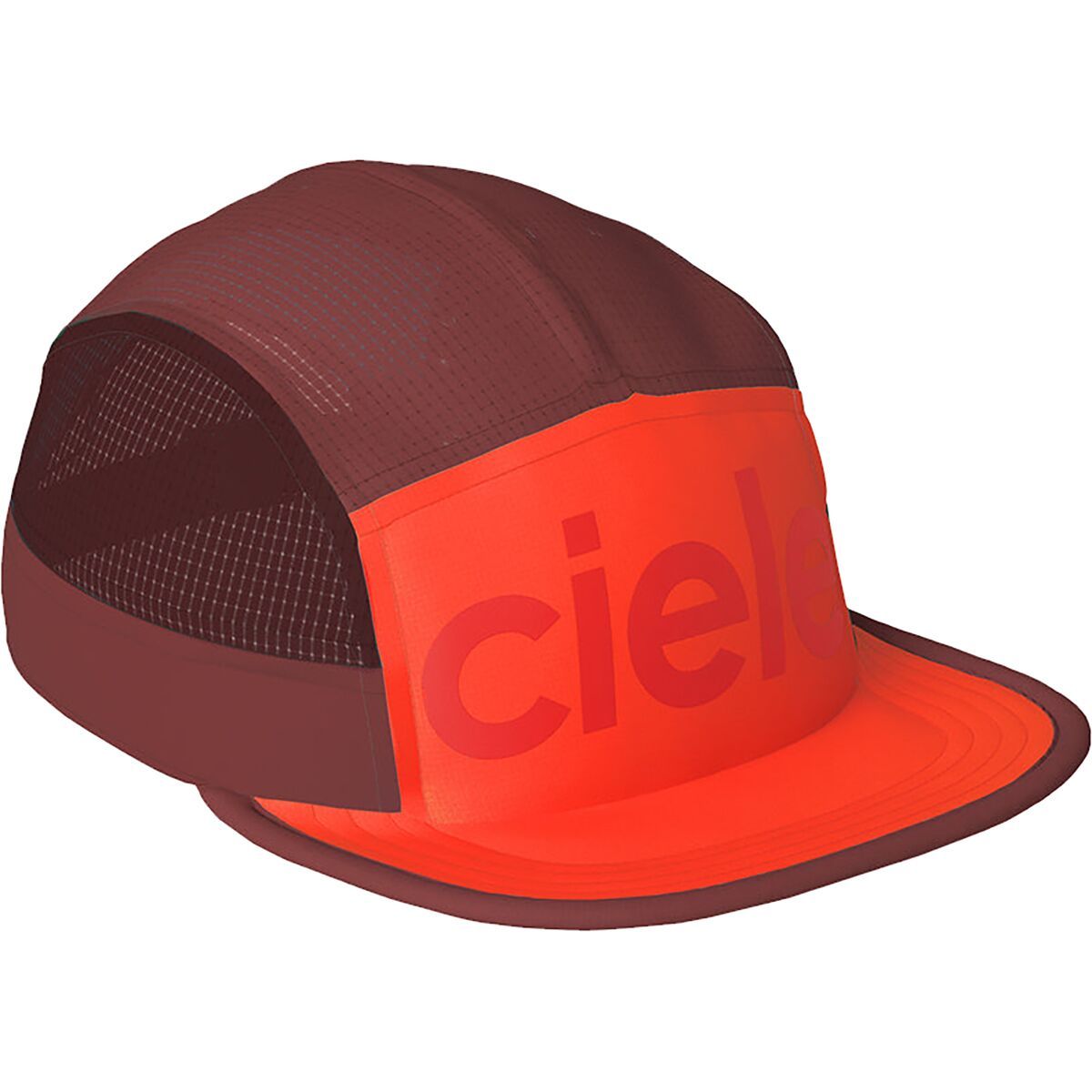 Image of Ciele Athletics GOCap - Century Rustrocks, One Size