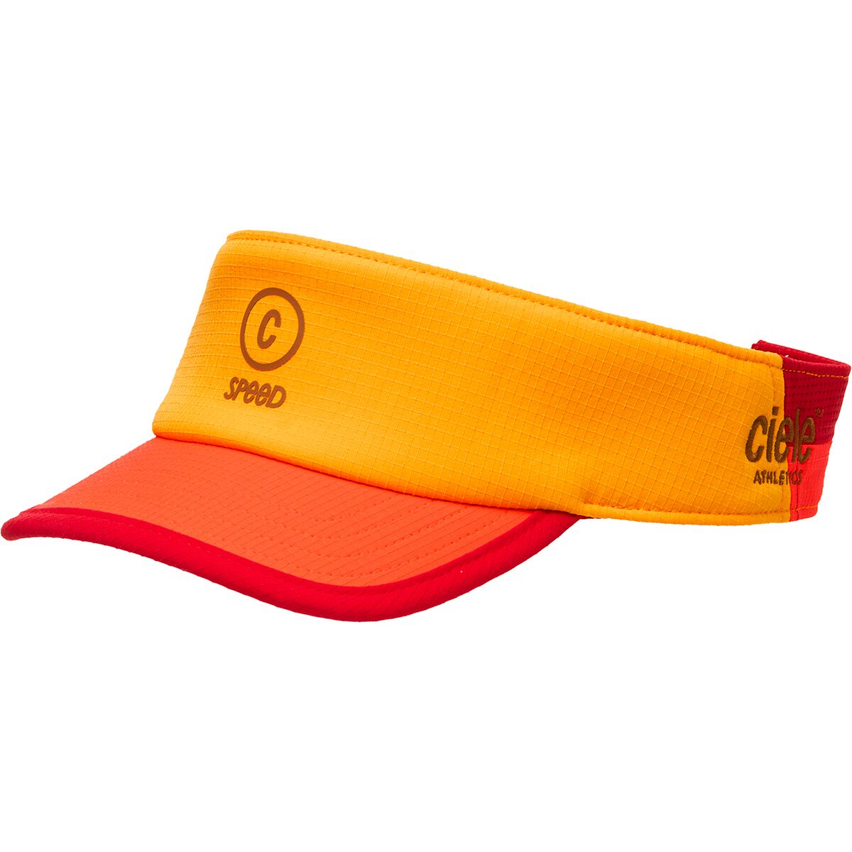 Ciele Athletics RPDVisor SC QA - C-Speed - Accessories