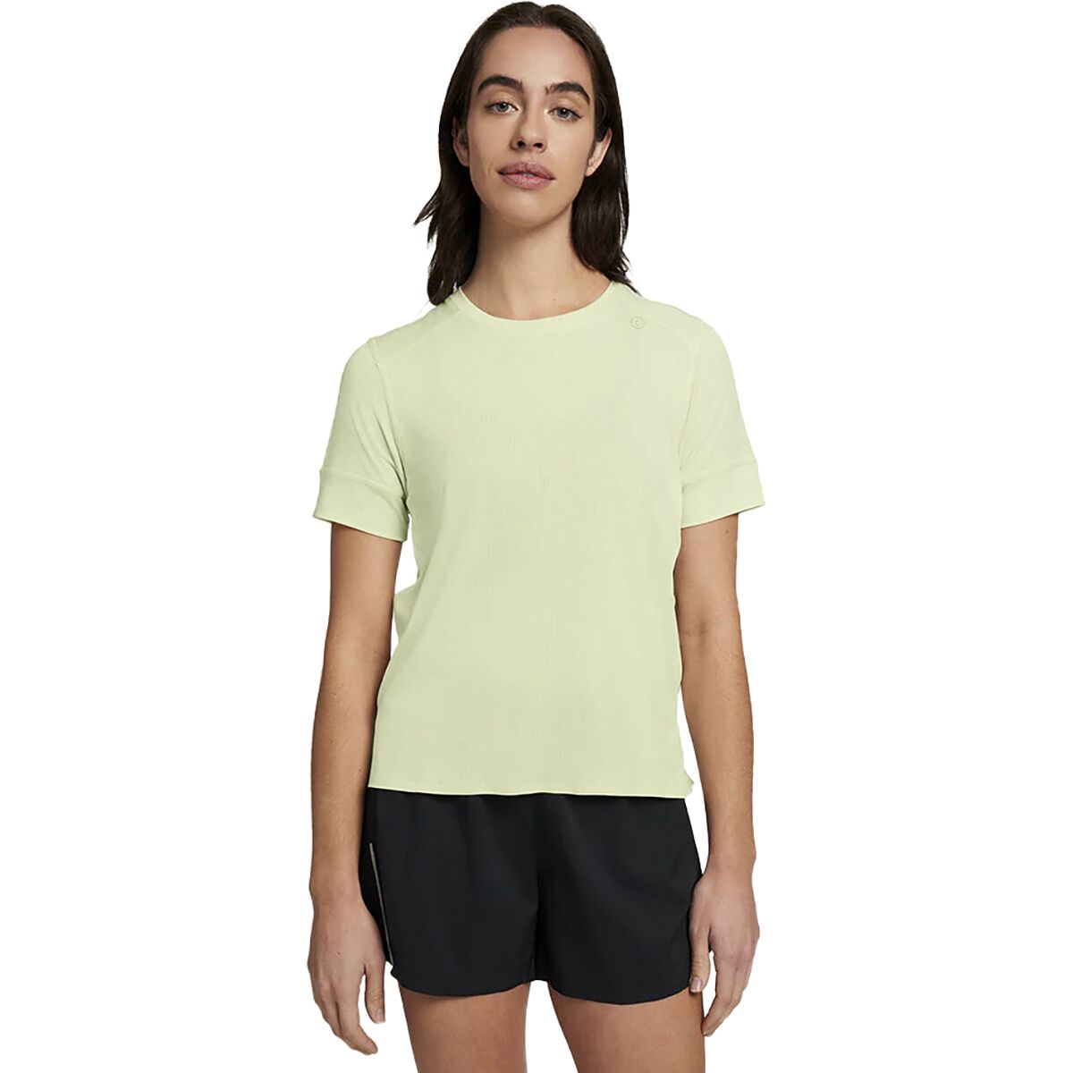 Ciele Athletics Ciele Athletics FSTTshirt - Women's Ghost, S