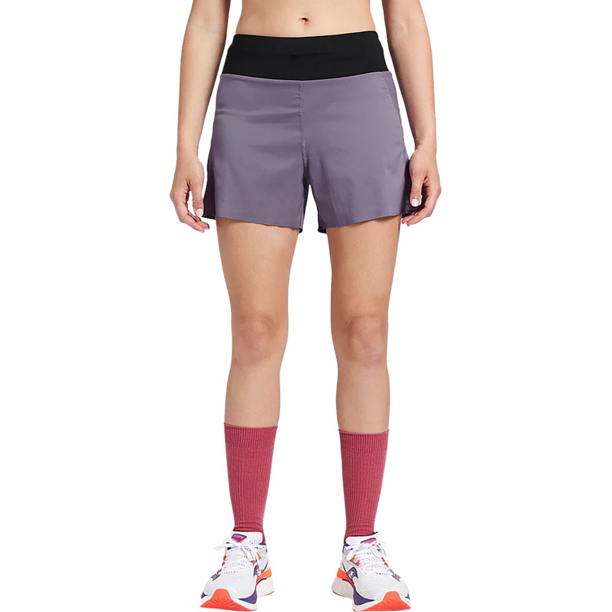 Image of Ciele Athletics TRNShort 4in Brief - Women's Astronautic, XS