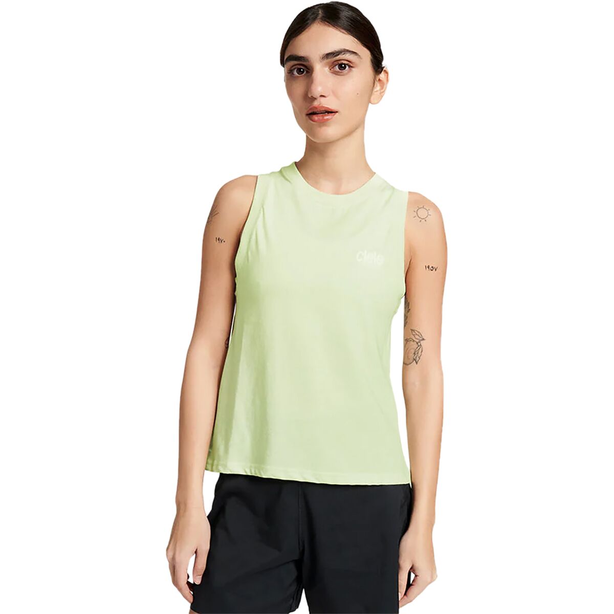 Ciele Athletics Ciele Athletics WNSBTank - Women's Voya, S