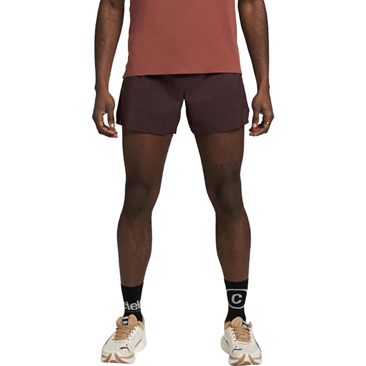 Ciele Athletics Ciele Athletics DLYShort 5in Brief - Men's Sogl, XL