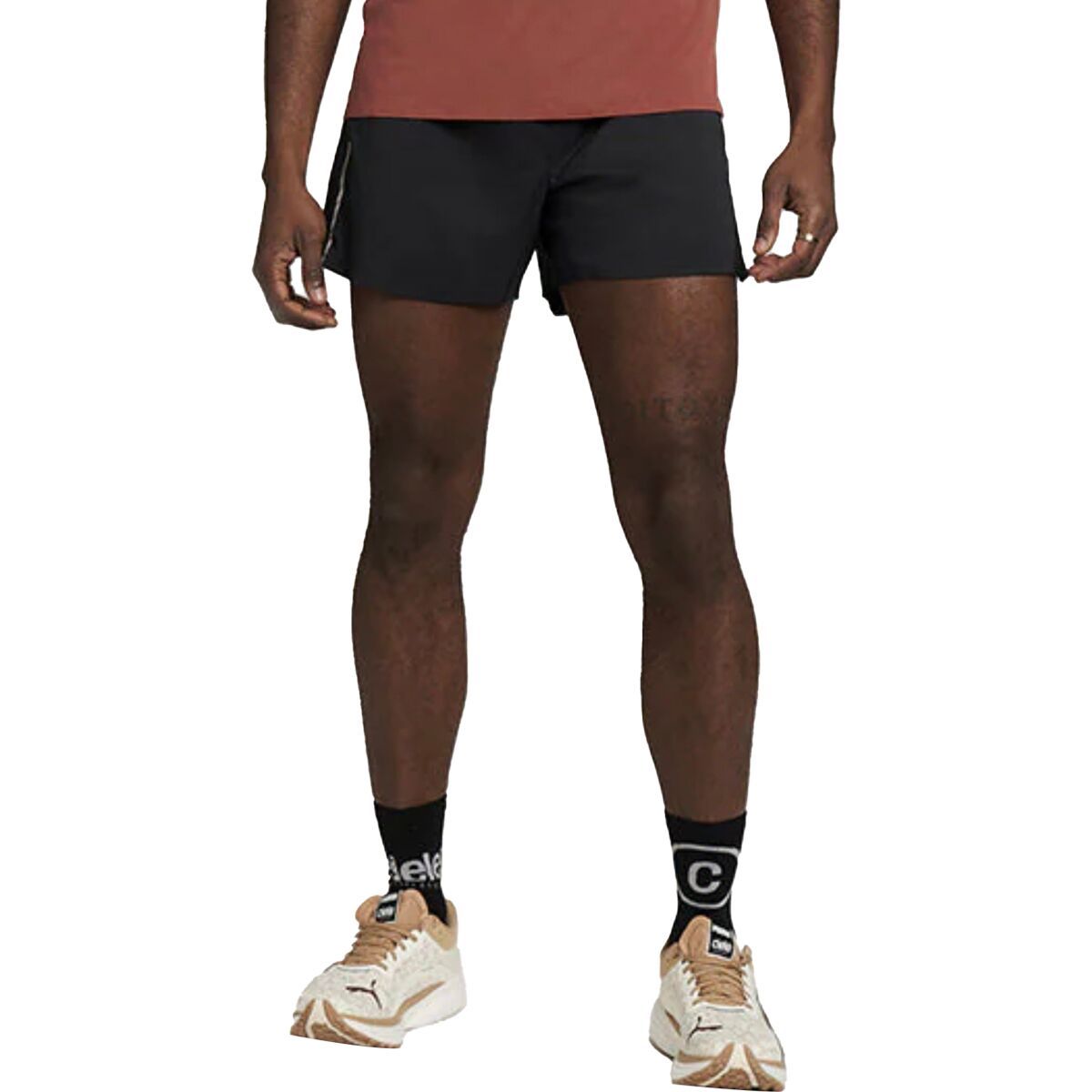 Ciele Athletics Короткие шорты длиной 5 дюймов - Мужские