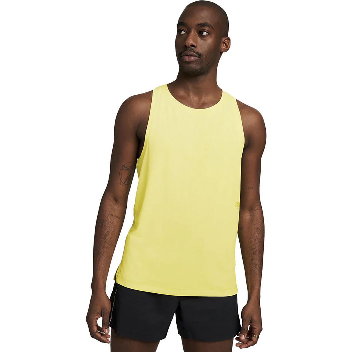 Ciele Athletics Ciele Athletics DLYSinglet - Men's Fortyseven, XL