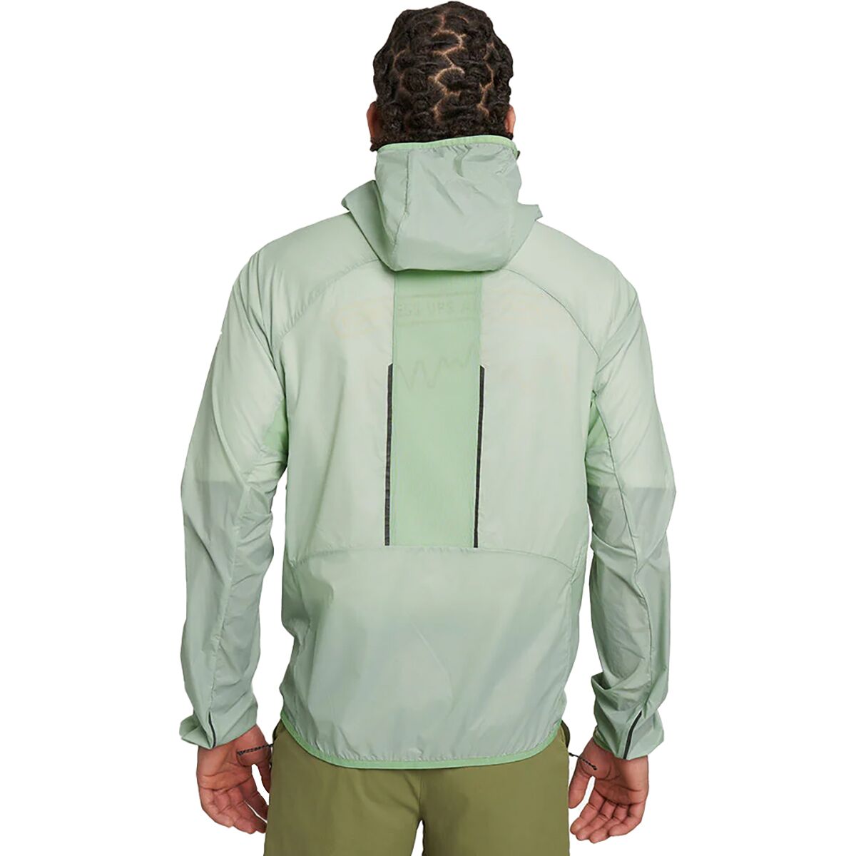 Ciele Athletics VNTJacket - Men's - Clothing