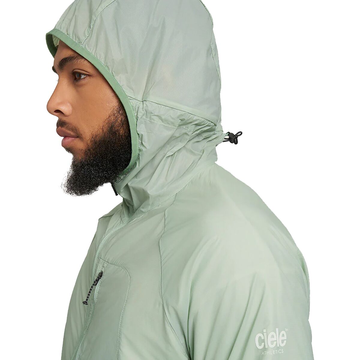 ウォーキング・ランニングウェア Ciele Athletics VNTJacket Ciele Athletics VNTJacket - Men's - Clothing