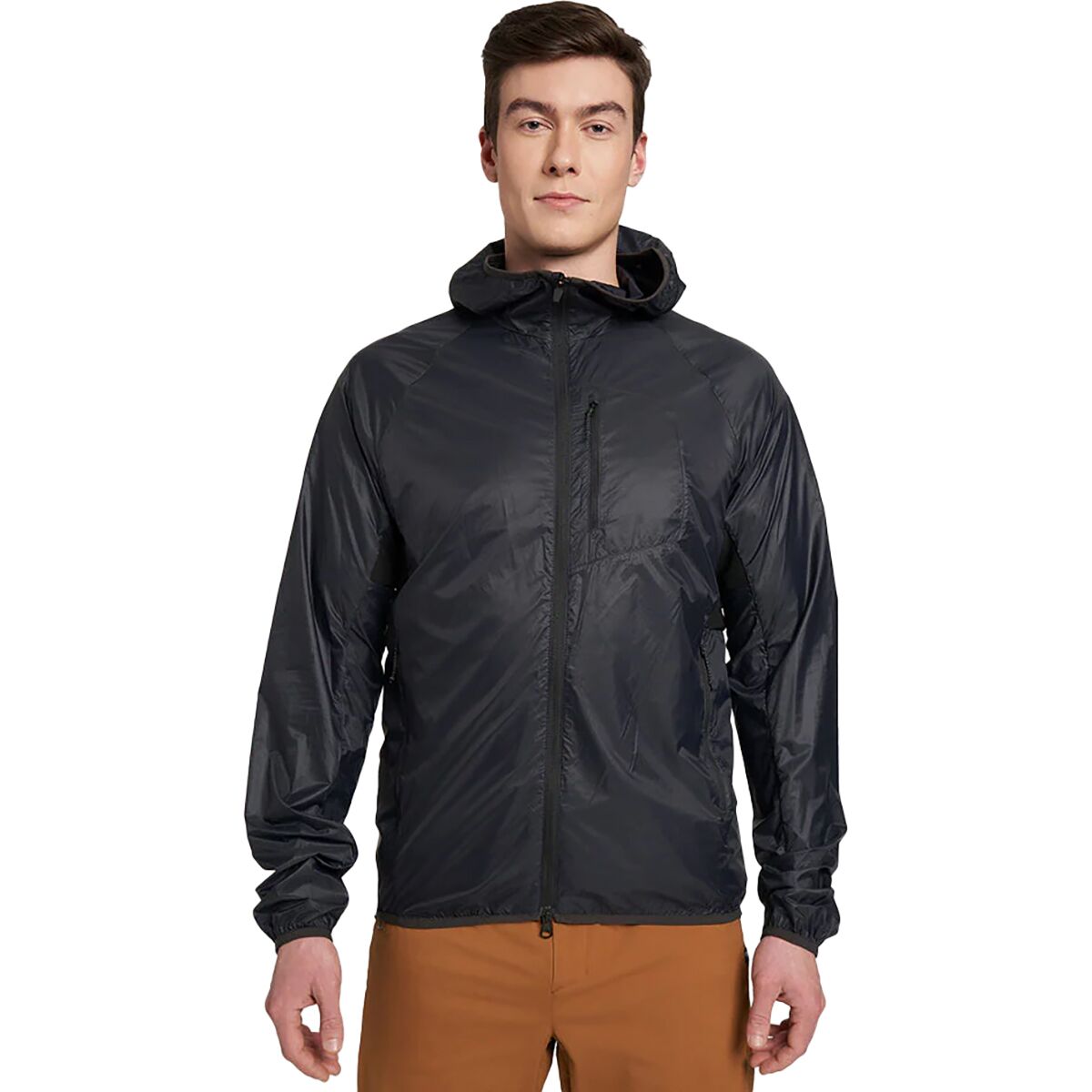 Ciele Athletics Ciele Athletics VNTJacket - Men's Shadowcast, XL