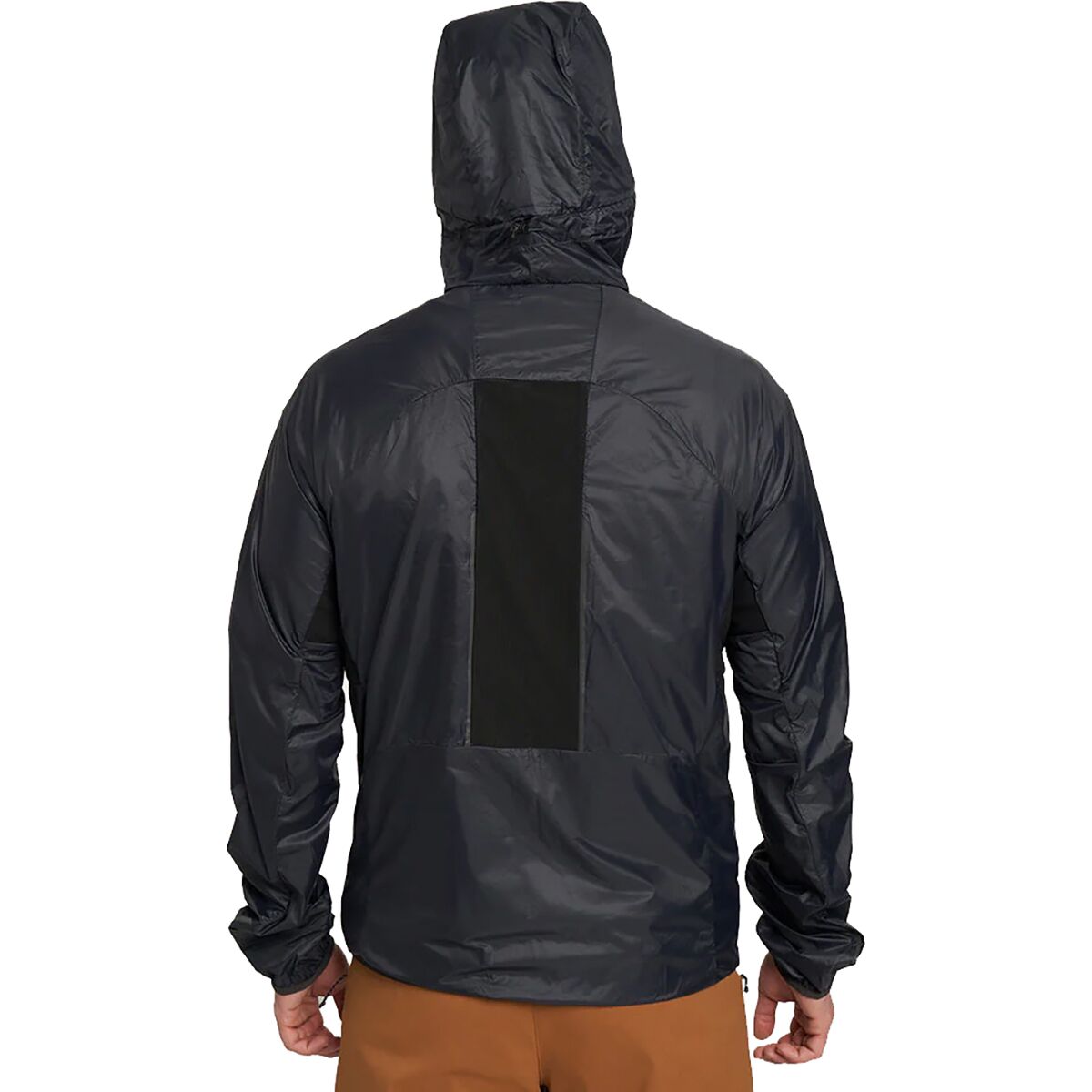 Ciele Athletics VNTJacket - Men's - Clothing
