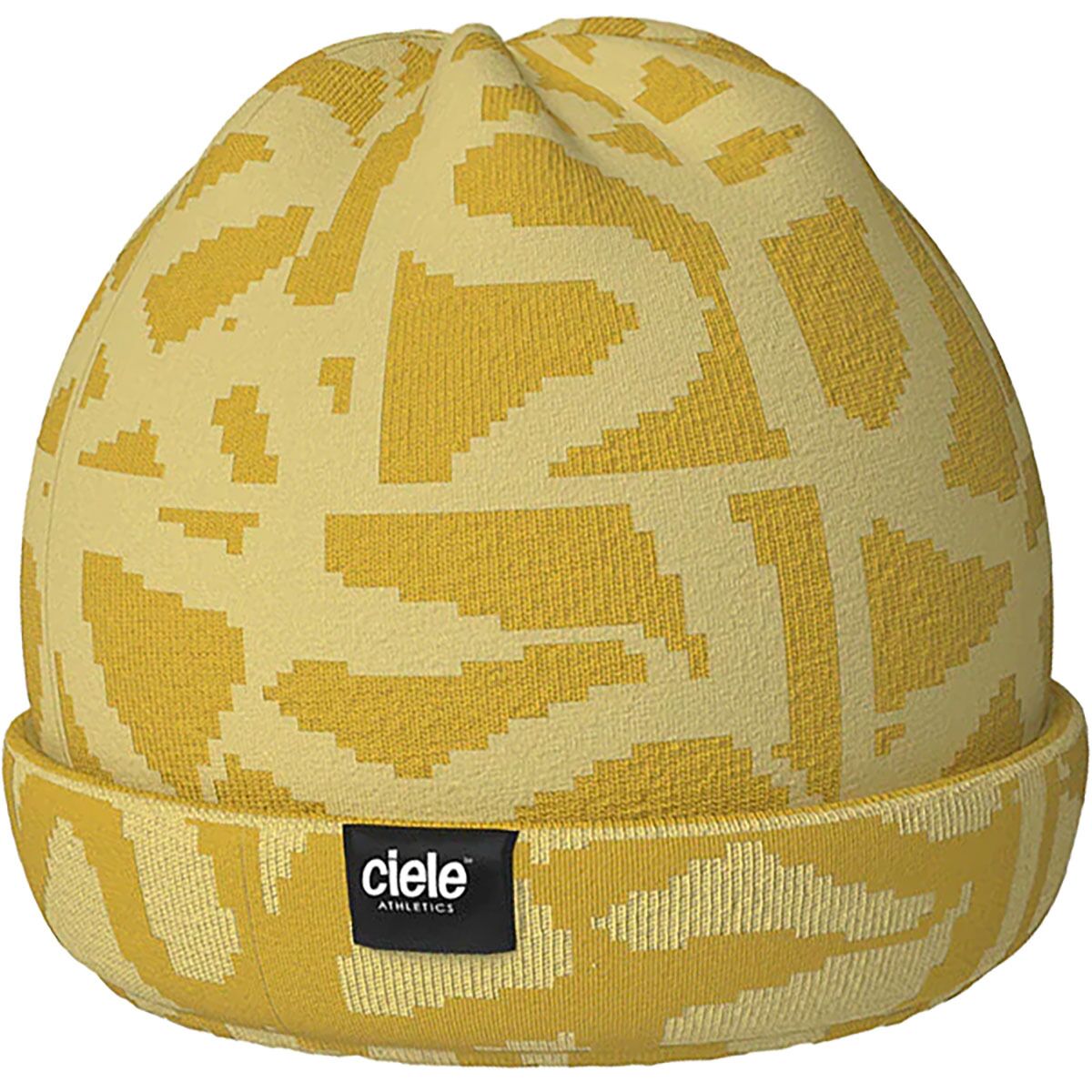Ciele Athletics Ciele Athletics All Over Loopy Tile CLNBeanie Keylio, One Size