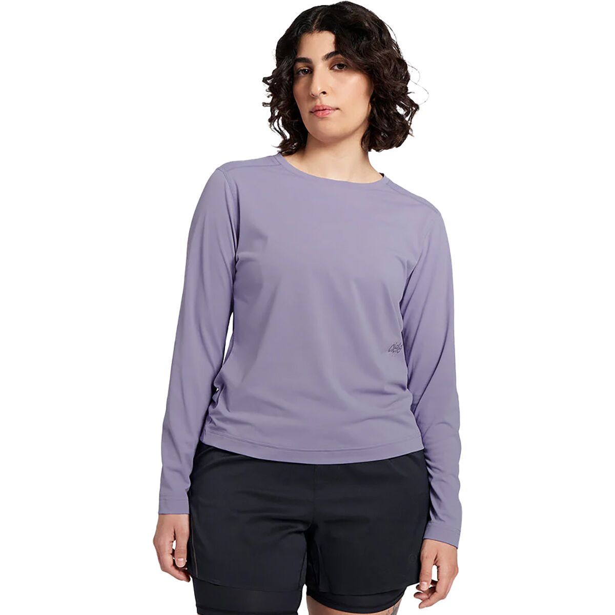 Ciele Athletics DLYLong-Sleeve Shirt - Women