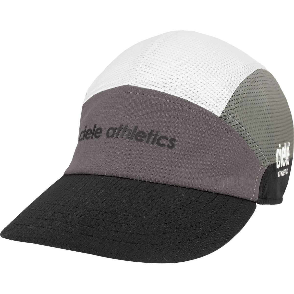 Image of Ciele Athletics FSTCapSC-Field-IconicSL Cap Whitaker, S/M