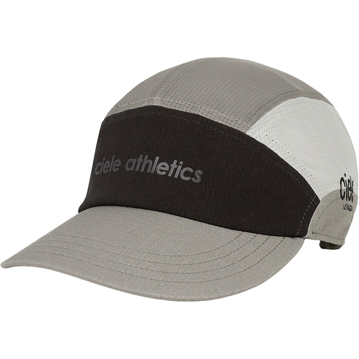 Image of Ciele Athletics FSTCapSC-Field-IconicSL Cap Whitaker2, S/M