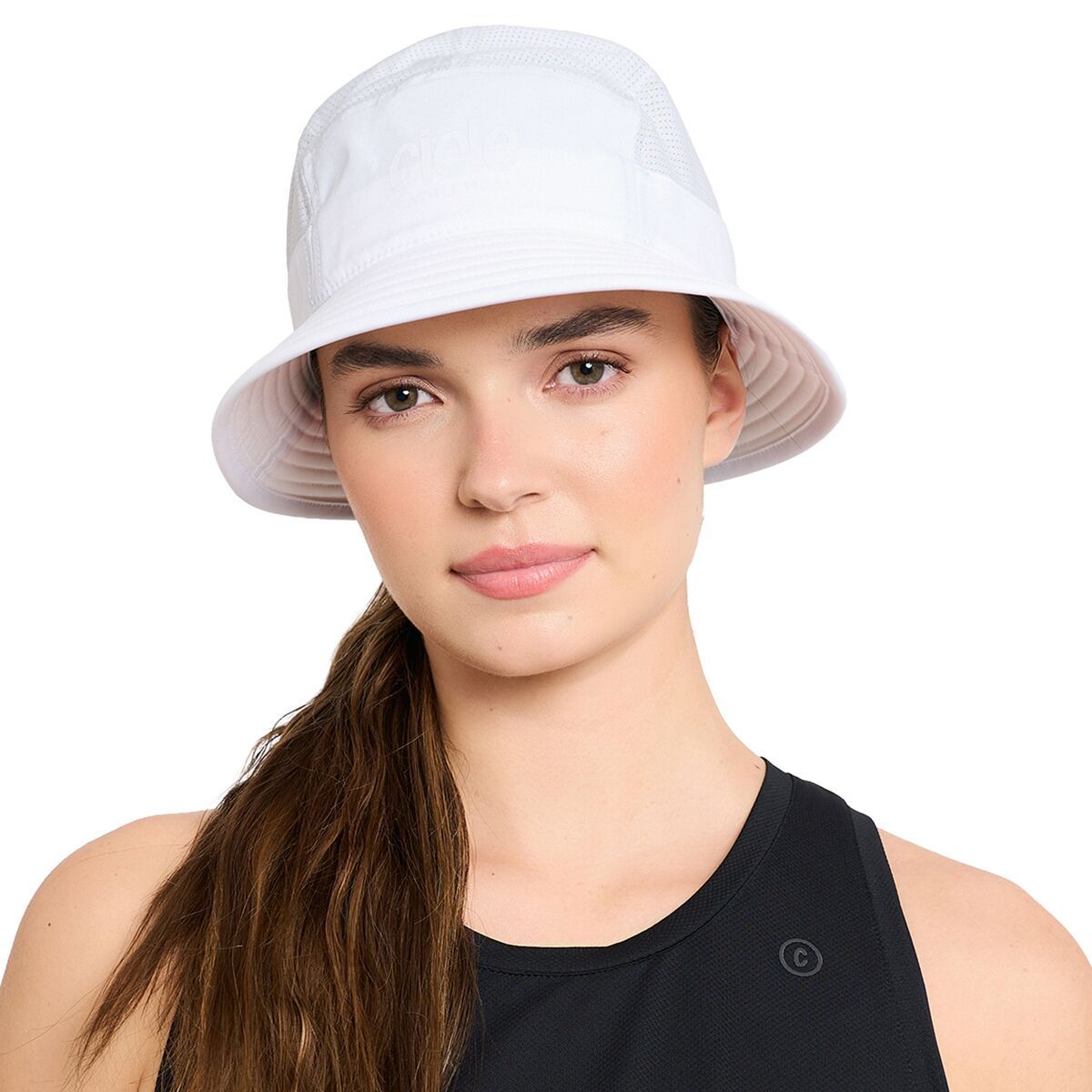 Image of Ciele Athletics GOBucket-Comp-Athletics Ghost, S/M