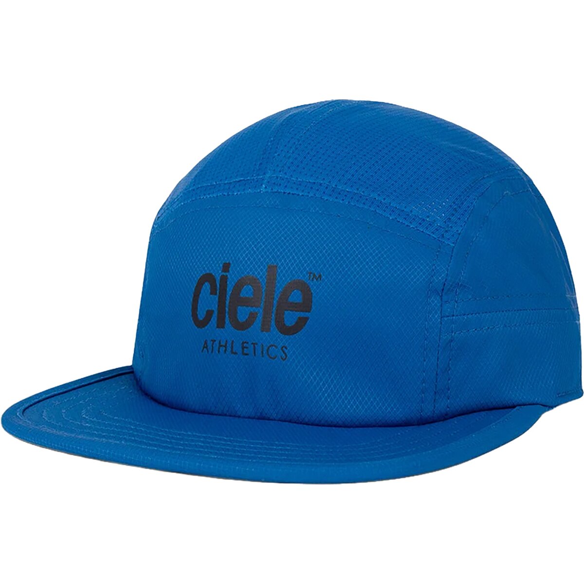 Image of Ciele Athletics GOCap-Classic-Athletics Cap Azure, M/L