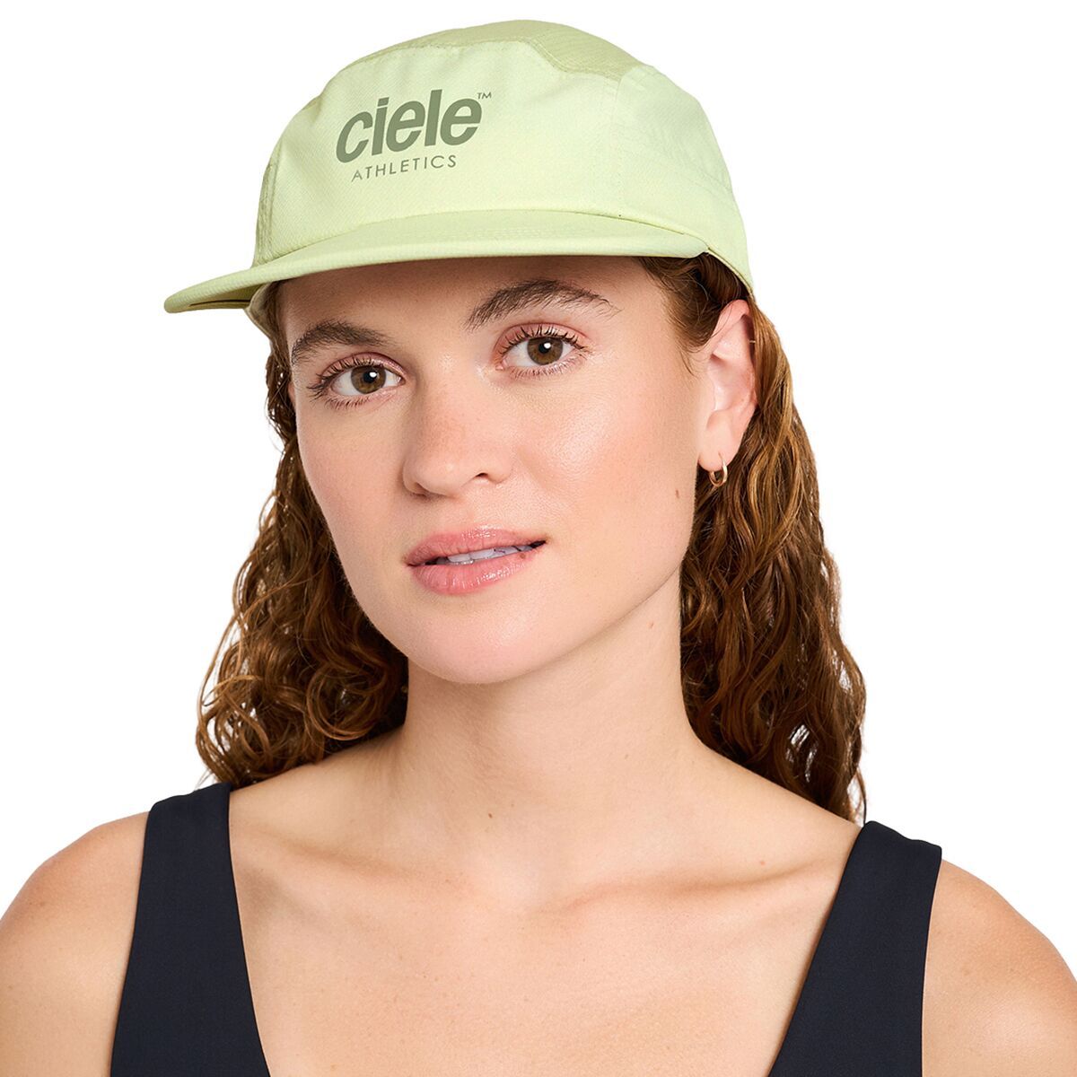 Image of Ciele Athletics GOCap-Classic-Athletics Cap Fava, M/L