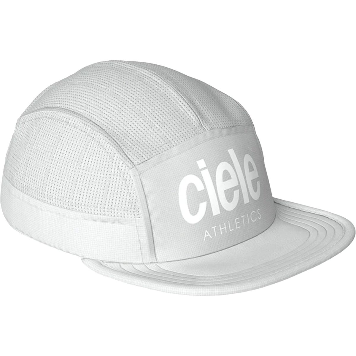 Image of Ciele Athletics GOCap-Classic-Athletics Cap Ghost, S/M