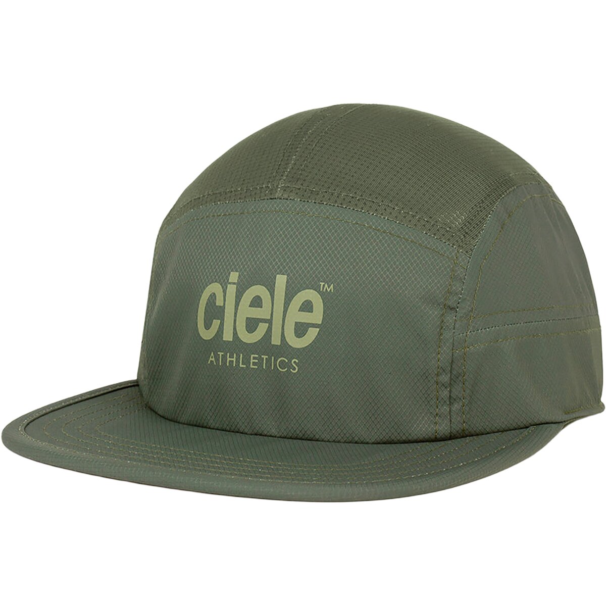 Image of Ciele Athletics GOCap-Classic-Athletics Cap Kombu, S/M