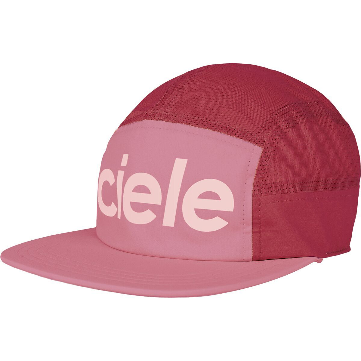 Image of Ciele Athletics GOCap-Comp-Century Cap Deco Rose, L/XL