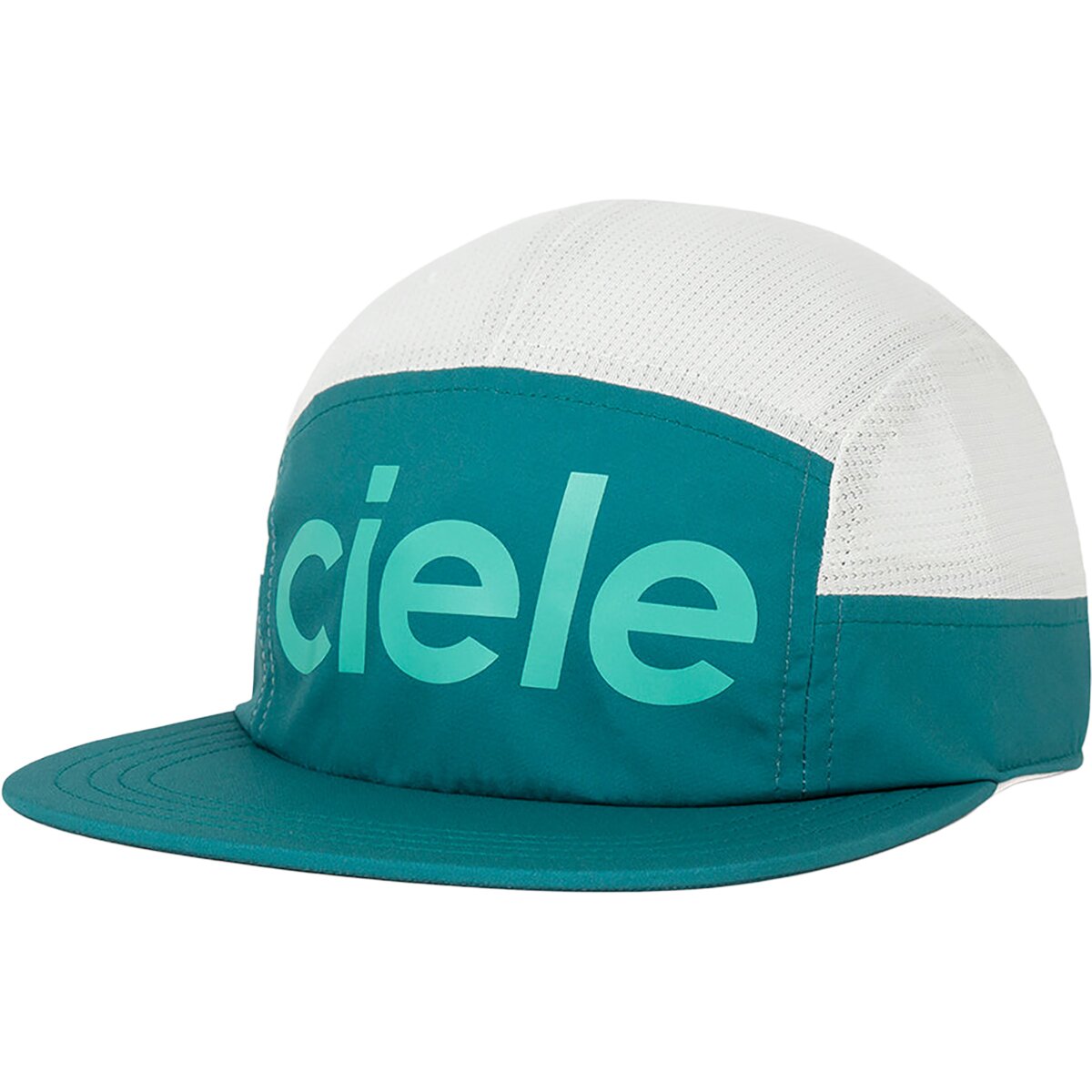 Image of Ciele Athletics GOCap-Comp-Century Cap Harbor LightGrey, L/XL