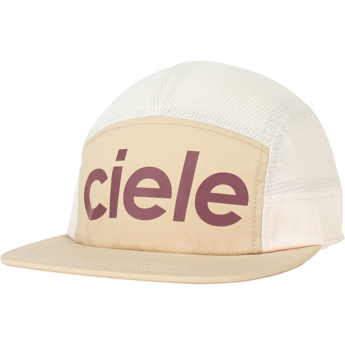 Image of Ciele Athletics GOCap-Comp-Century Cap Safari, L/XL