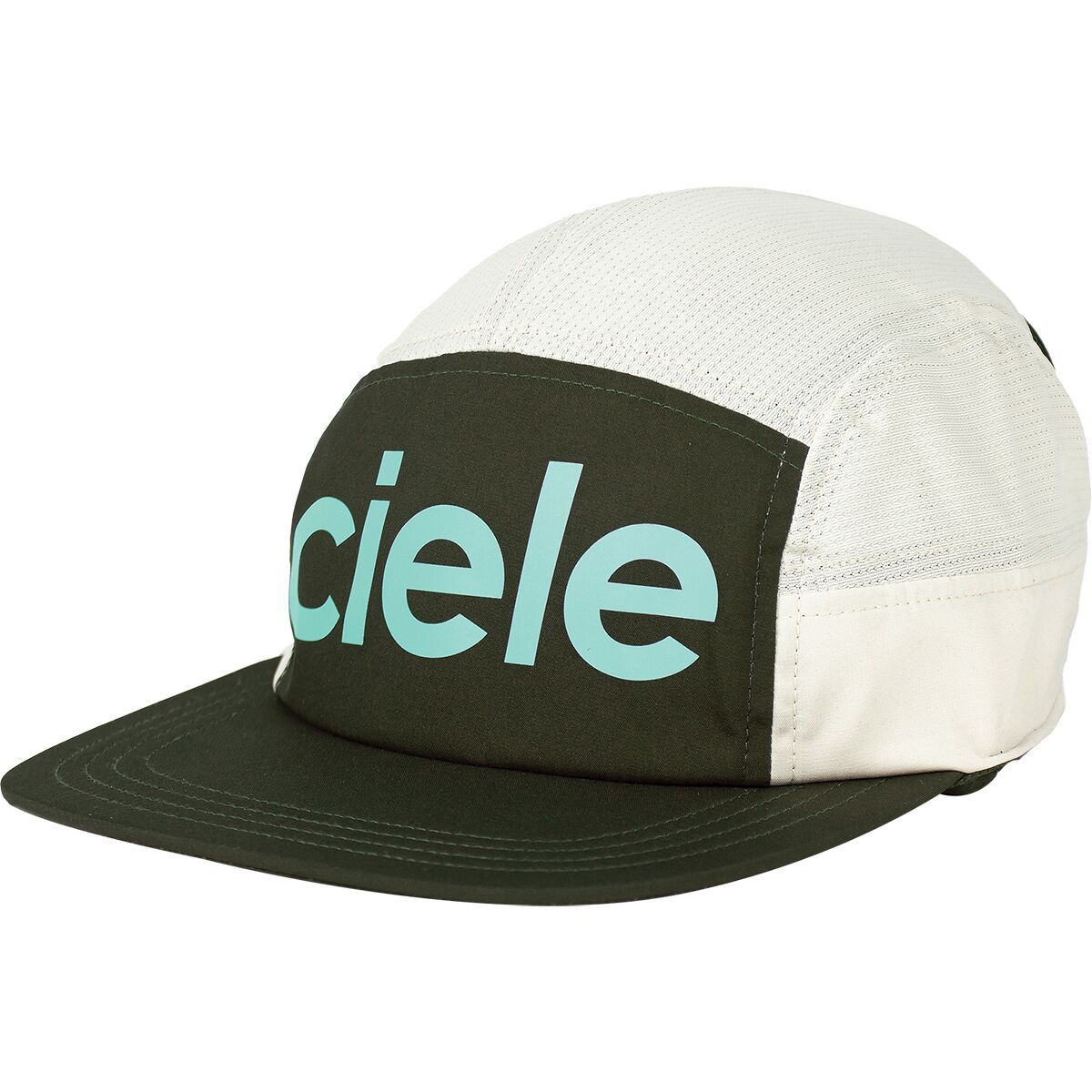 Image of Ciele Athletics GOCap-Comp-Century Cap Seaweed, S/M
