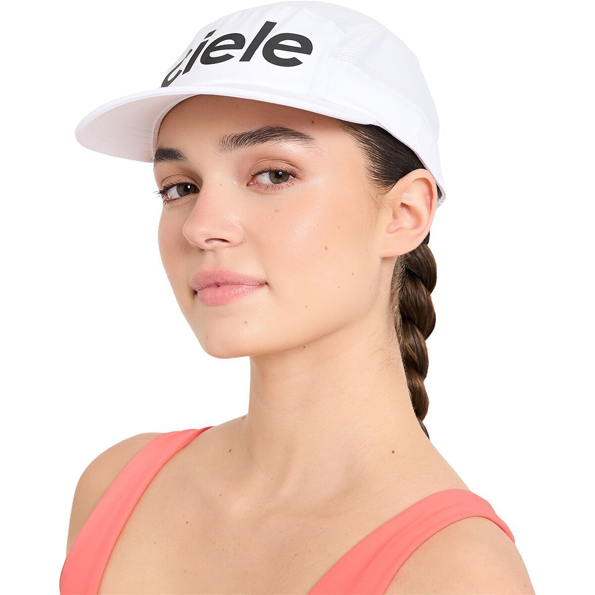 Image of Ciele Athletics GOCap-Comp-Century Cap Trooper, S/M