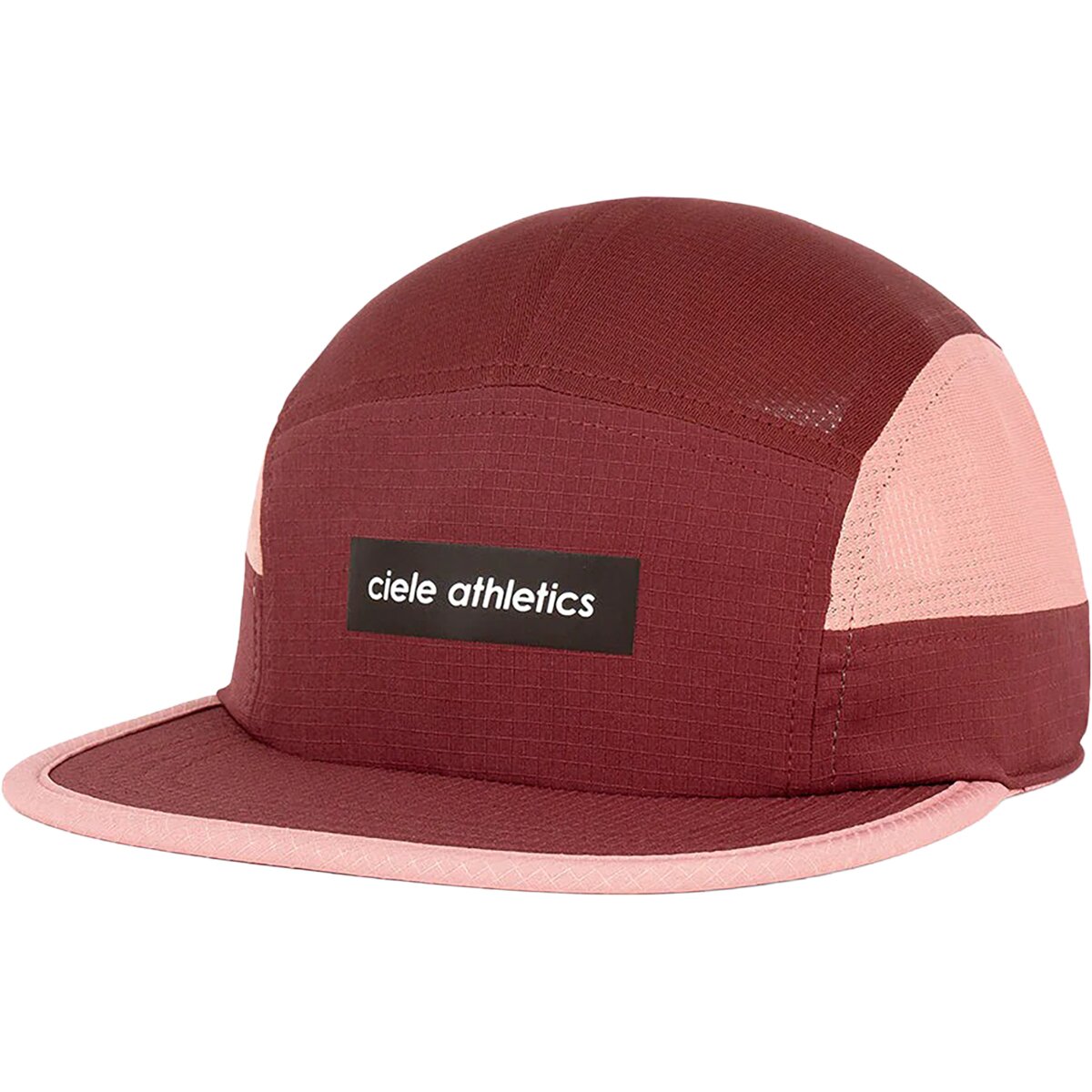 Image of Ciele Athletics GOCap-Field-IconicBar Cap Andorra, M/L
