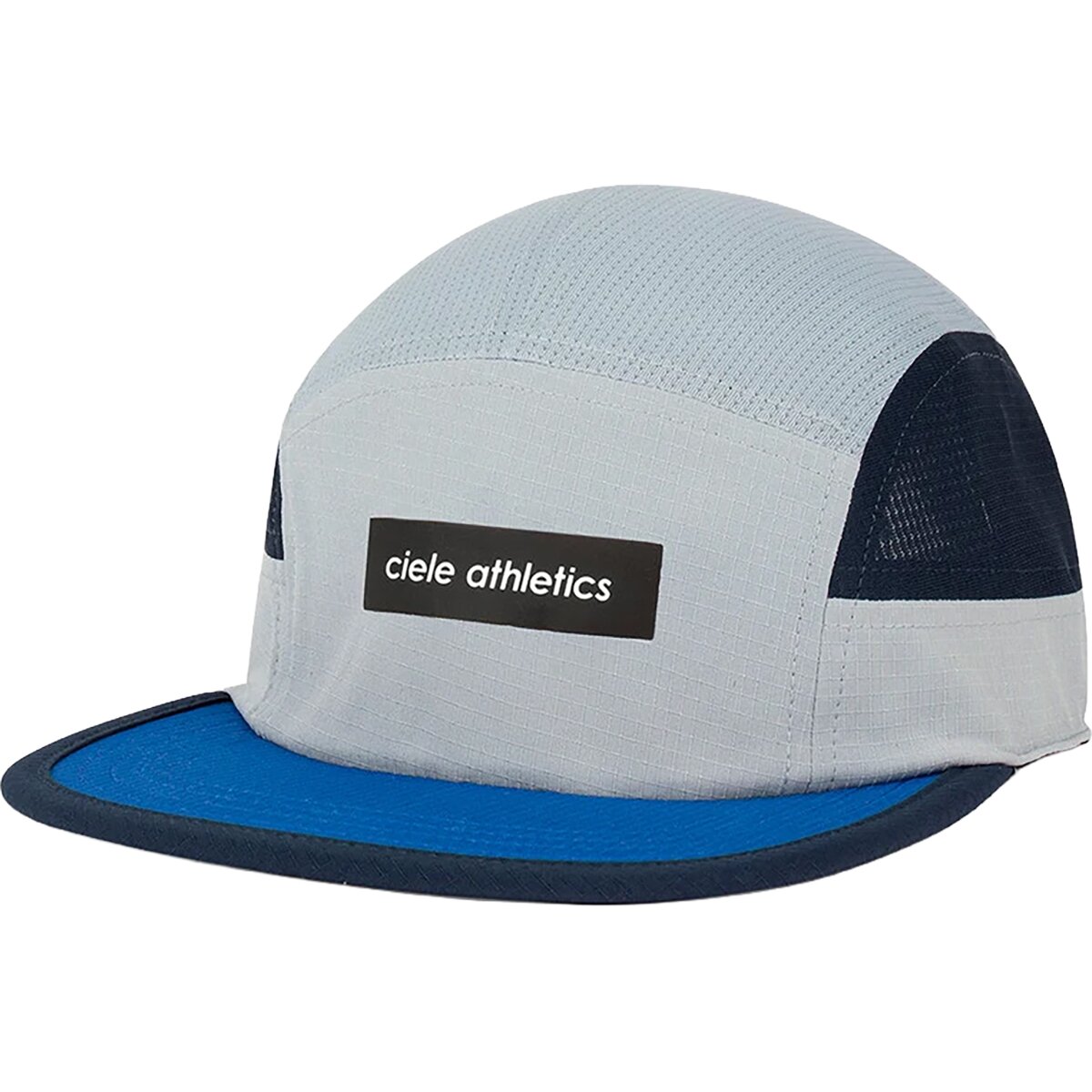 Image of Ciele Athletics GOCap-Field-IconicBar Cap Deep Space, M/L