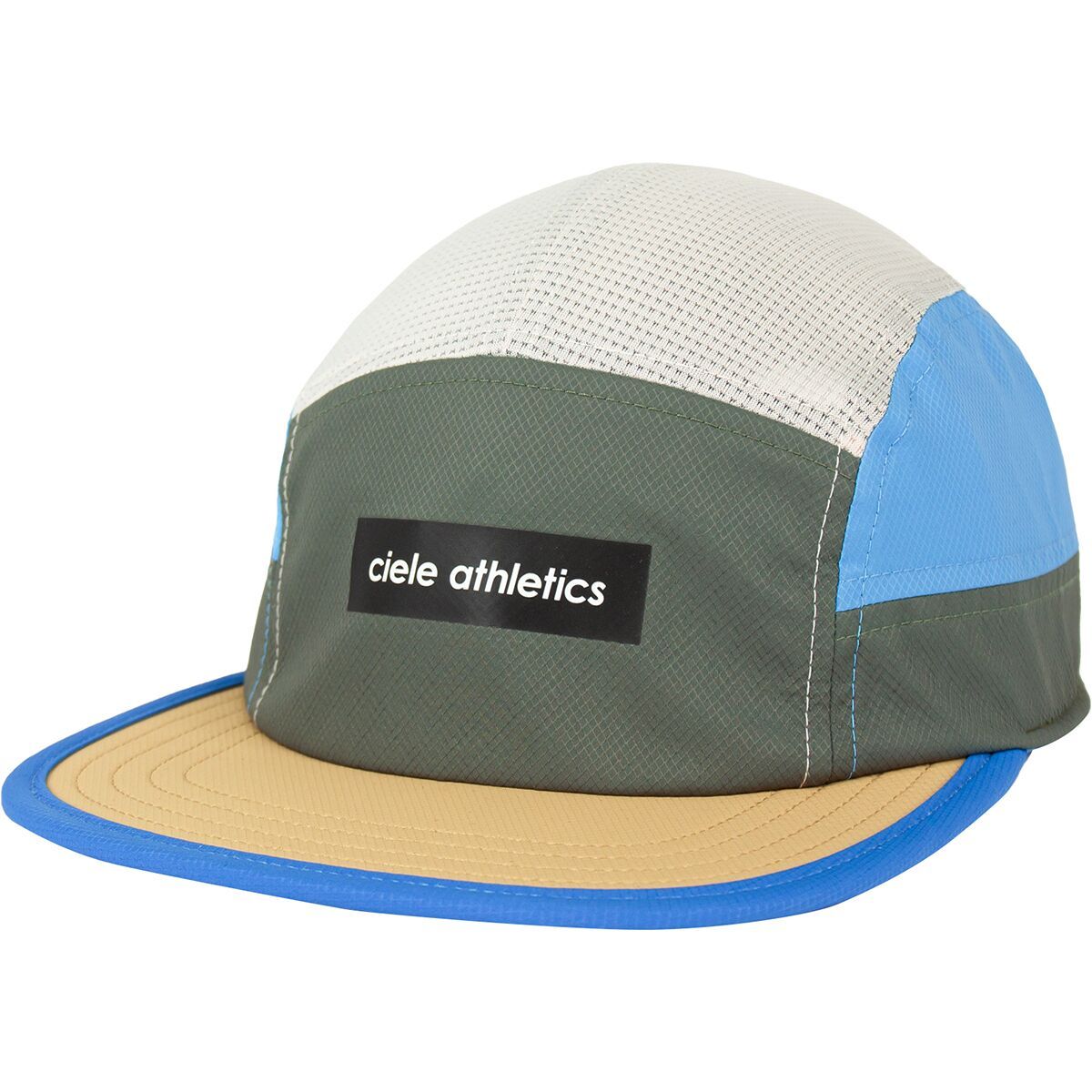 Ciele Athletics GOCap-Field-IconicBar Cap