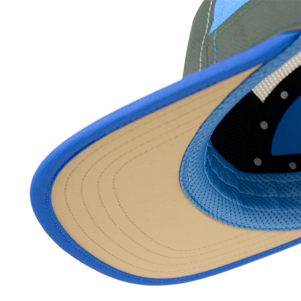 Ciele Athletics GOCap-Field-IconicBar Cap