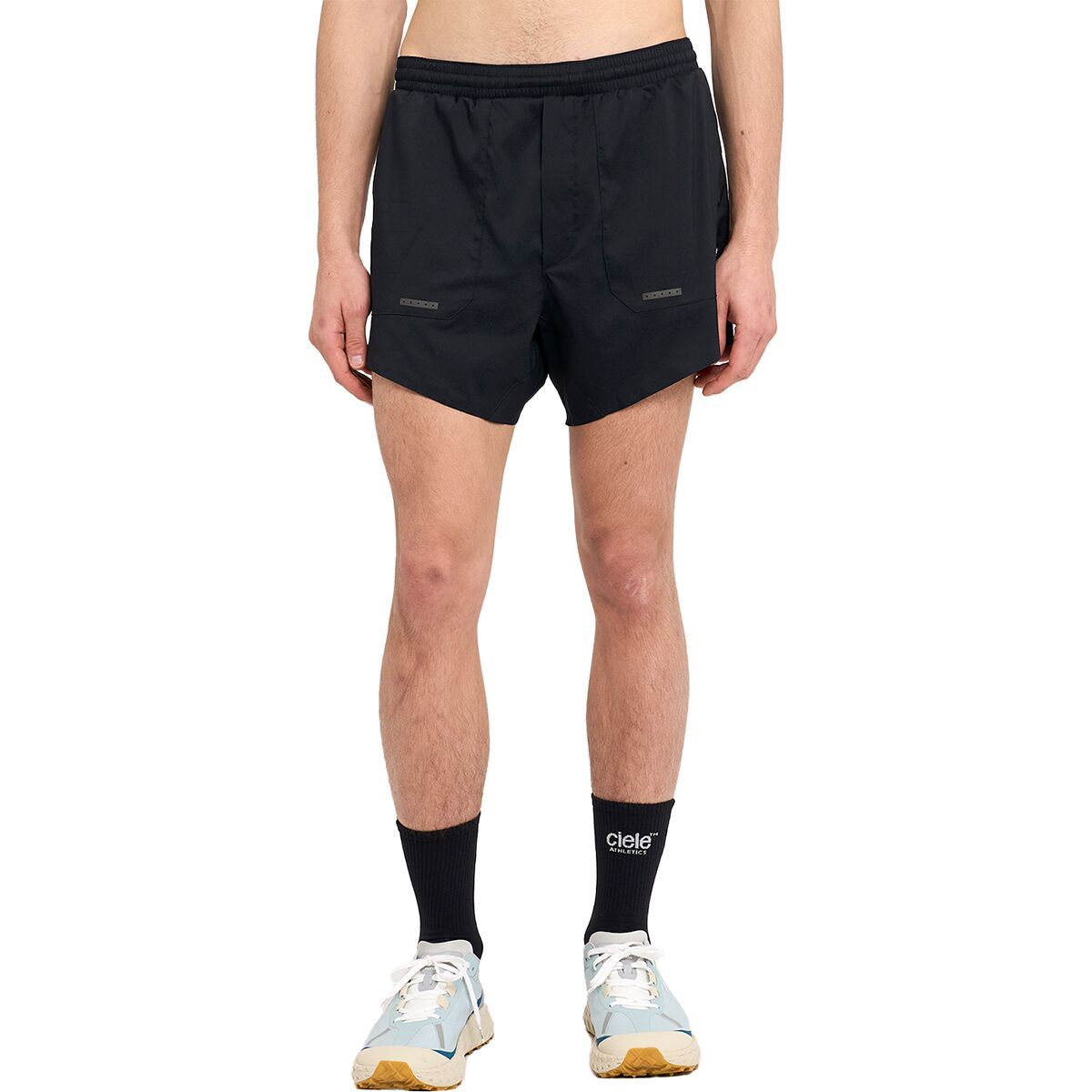 Image of Ciele Athletics ATShort 5in Brief - Men's Shadowcast, S