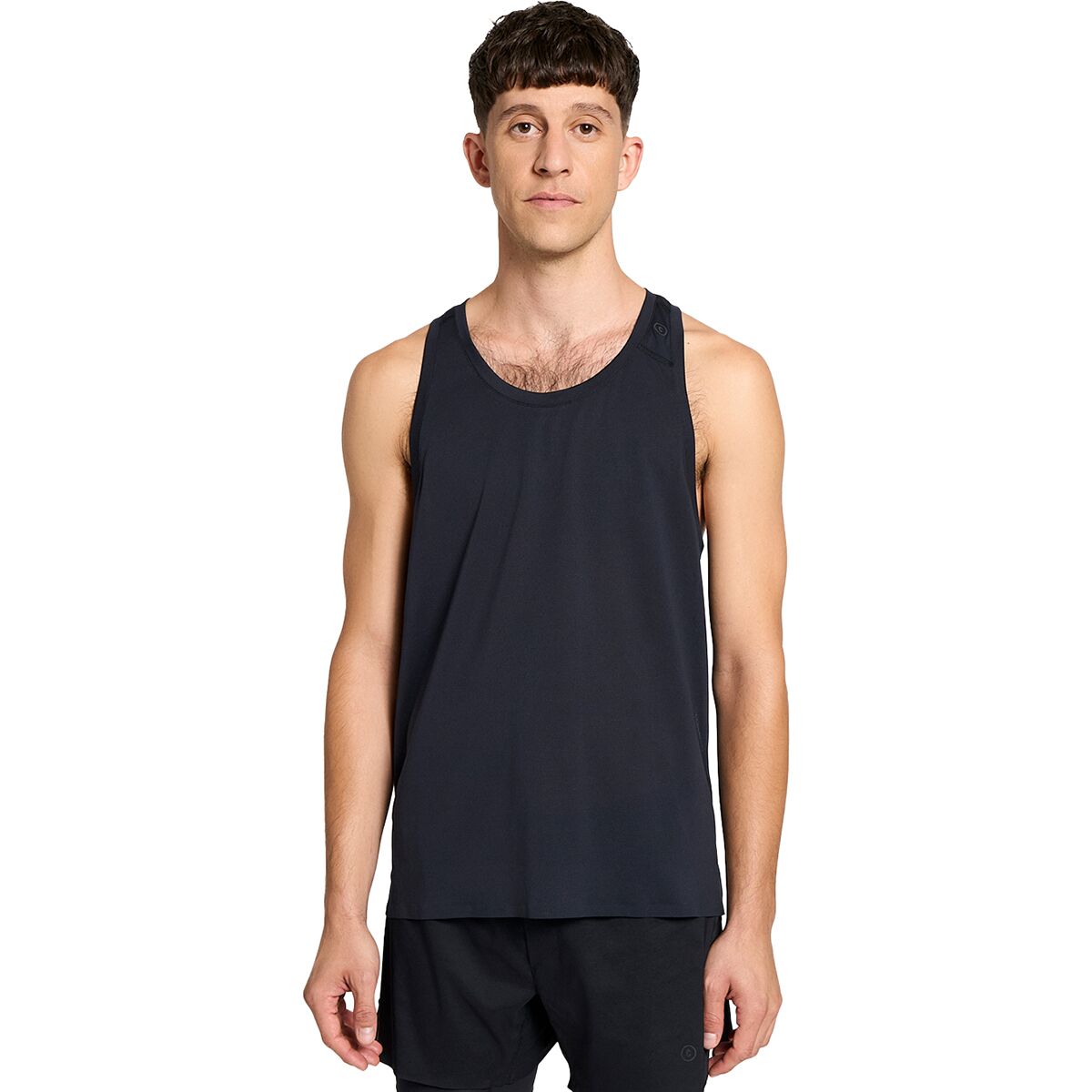 Image of Ciele Athletics FSTSinglet - Men's Shadowcast, S