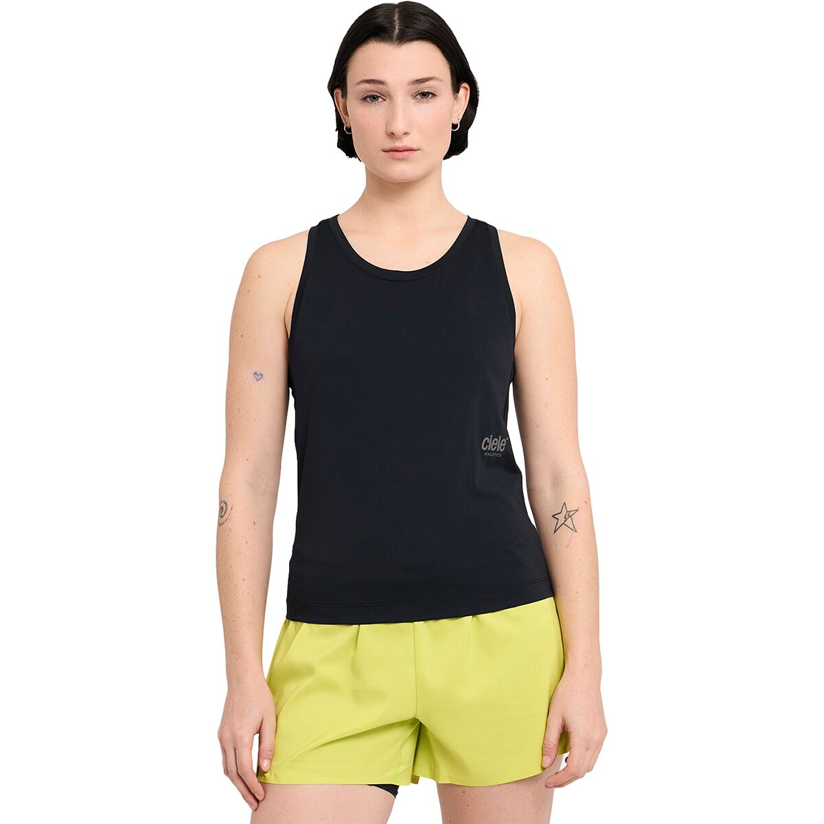 Image of Ciele Athletics DLYSinglet - Women's Shadowcast, XL