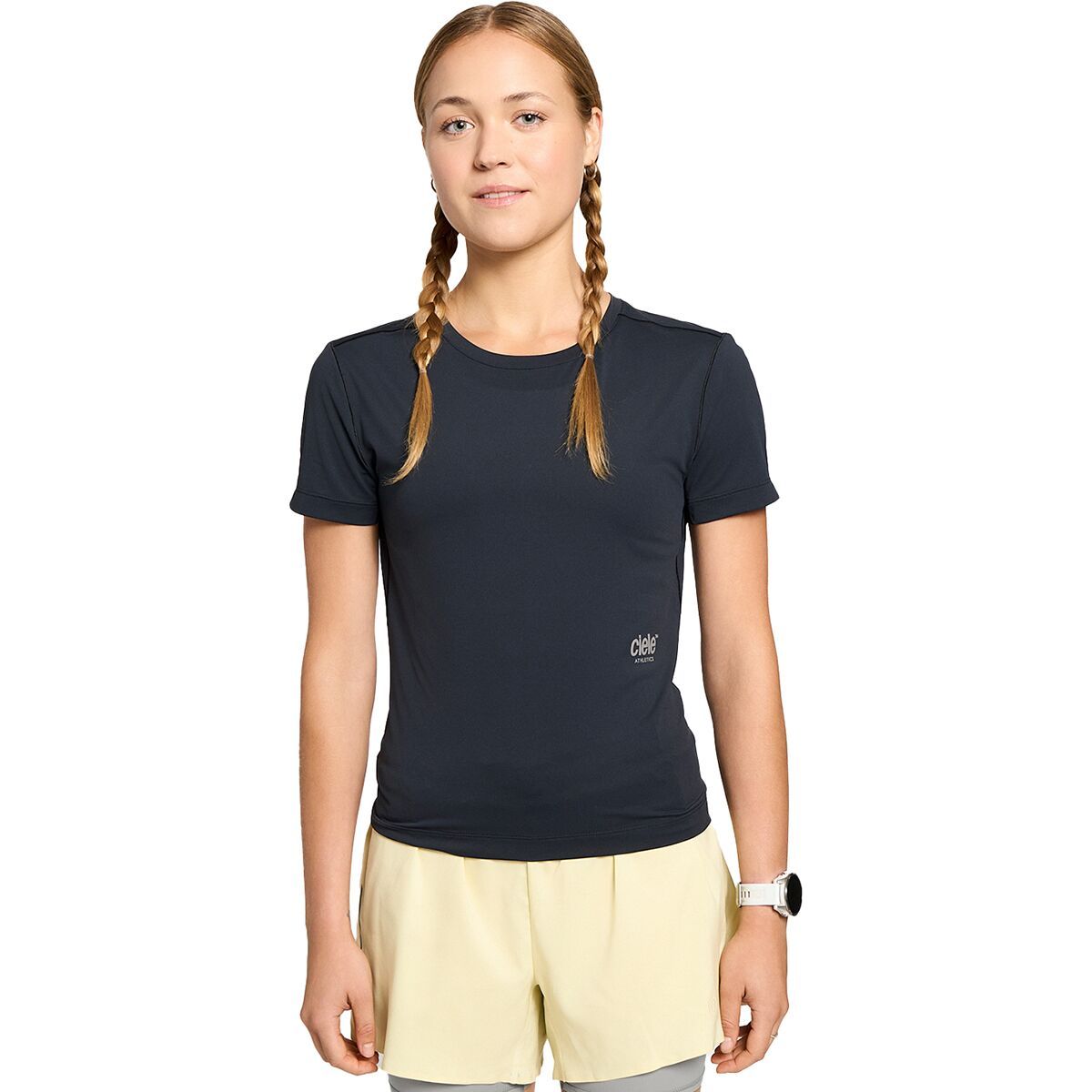 Image of Ciele Athletics DLYTShirt - Women's Shadowcast, XL