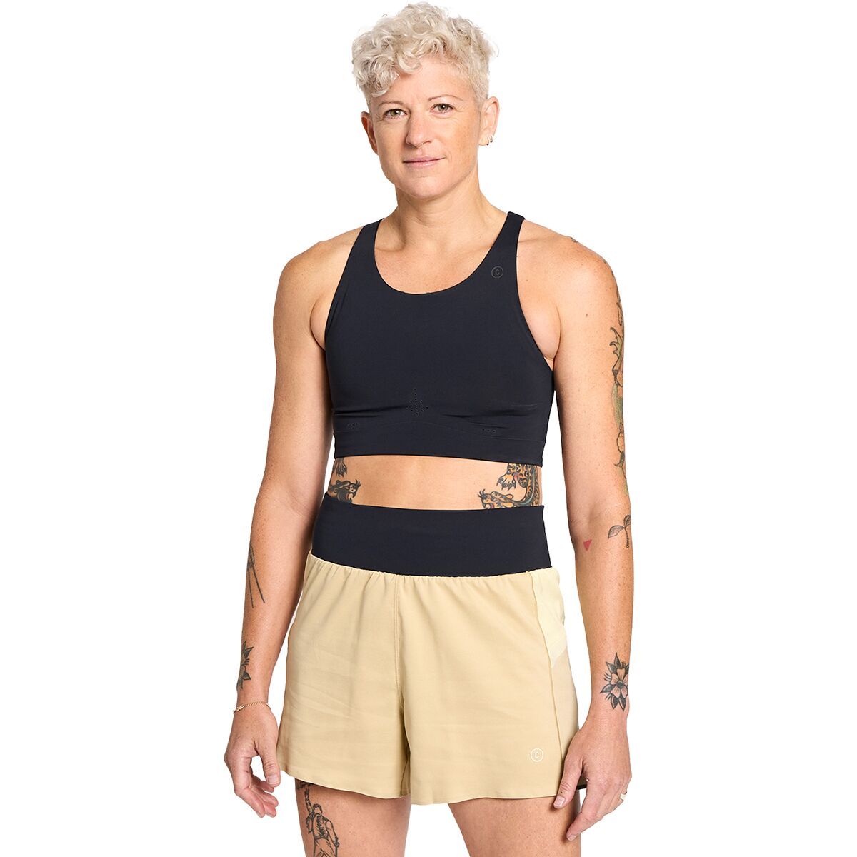 Image of Ciele Athletics SPDBra - Women's Shadowcast, XL