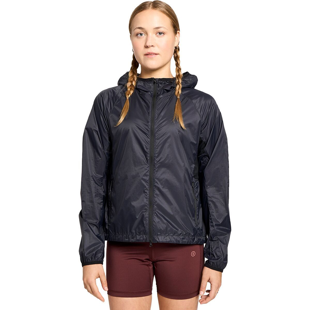 (取寄) シエルアスレティックス レディース VNT ジャケット - ウィメンズ Ciele Athletics women VNTJacket - Women's Shadowcast Ciele Athletics VNTJacket - Women's - Clothing