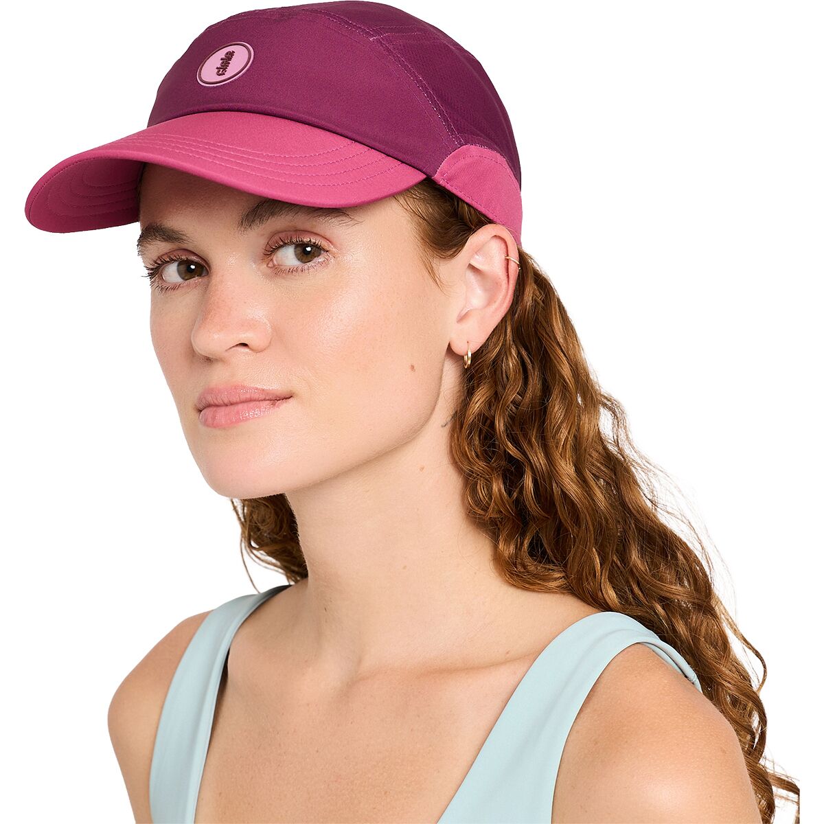 Image of Ciele Athletics FSTCapSC-Comp Bocasana, S/M