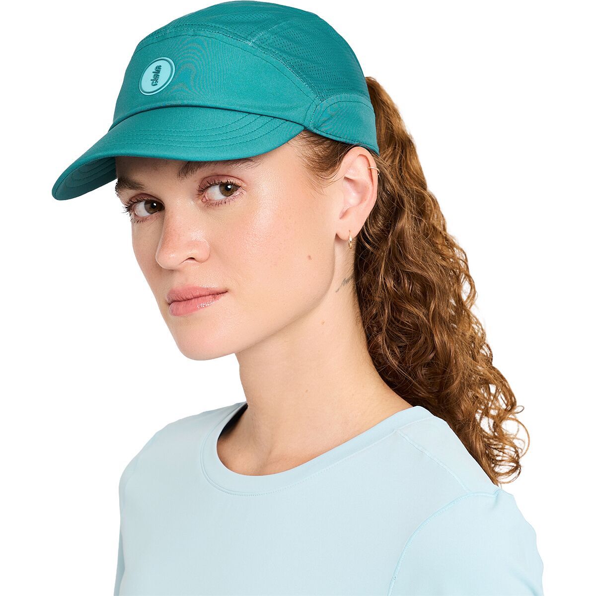 Image of Ciele Athletics FSTCapSC-Comp Harbor, M/L