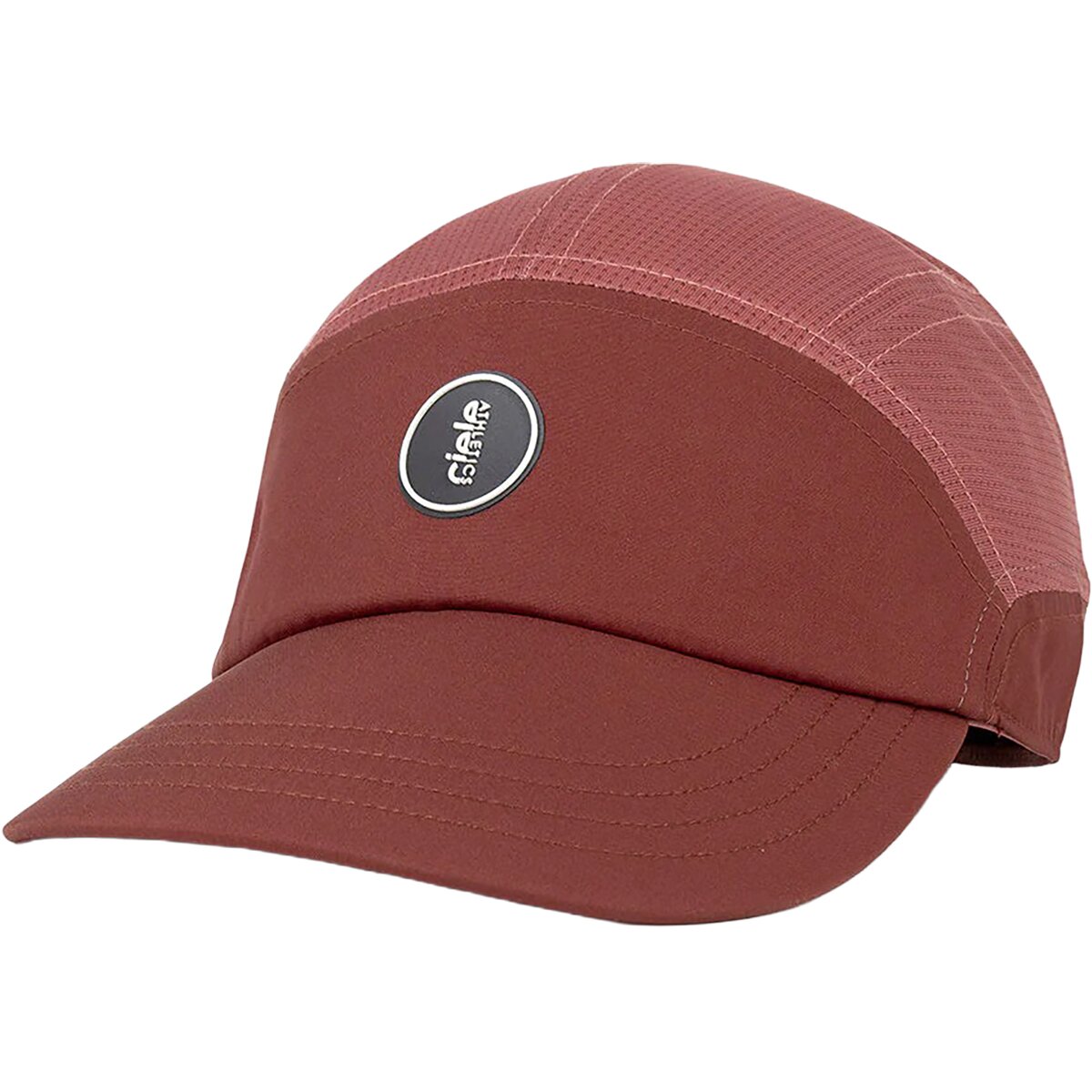Image of Ciele Athletics FSTCapSC Comp NinetySL Running Hat Andorra, L/XL