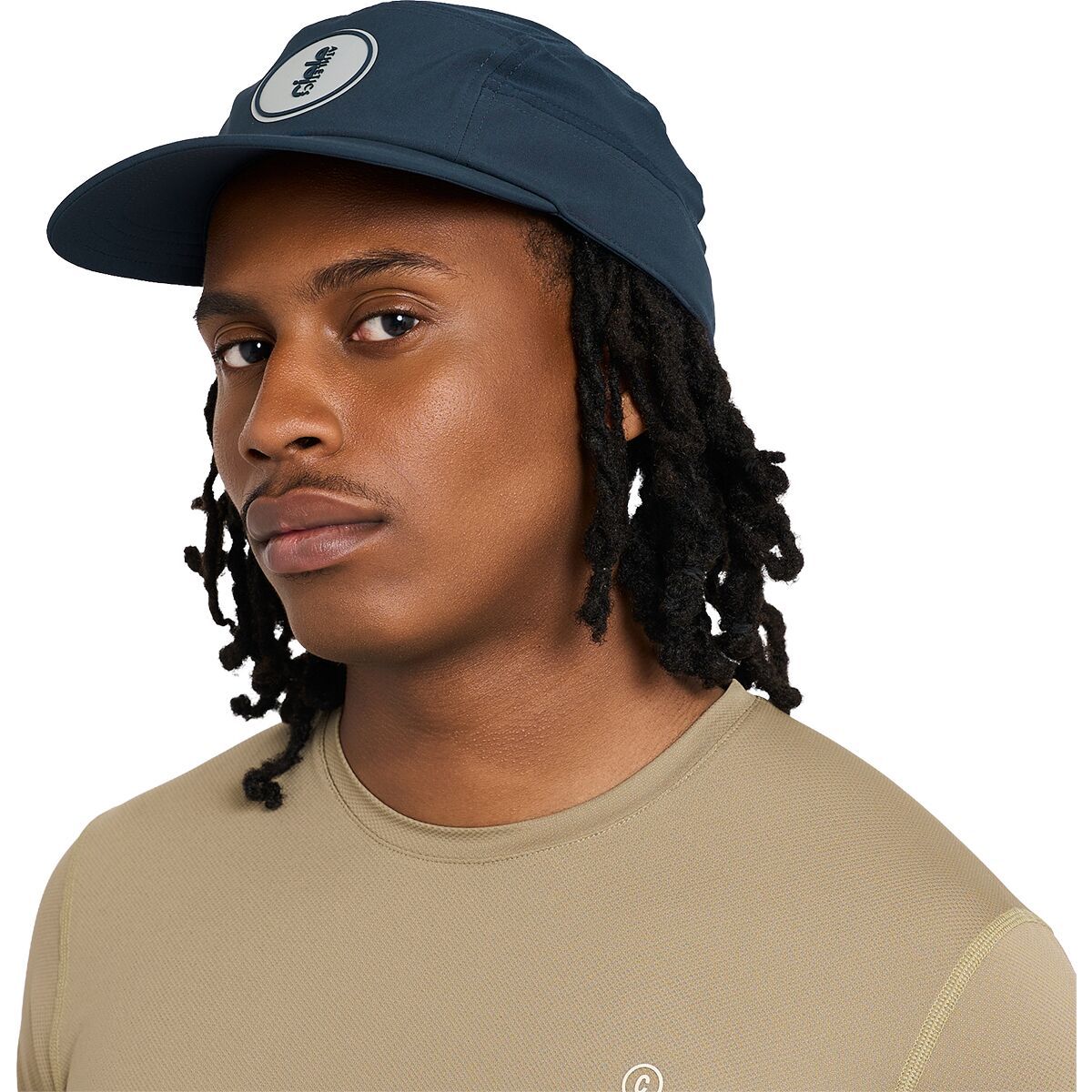 Image of Ciele Athletics GOCap-Comp-Ninety DeepSpace, S/M