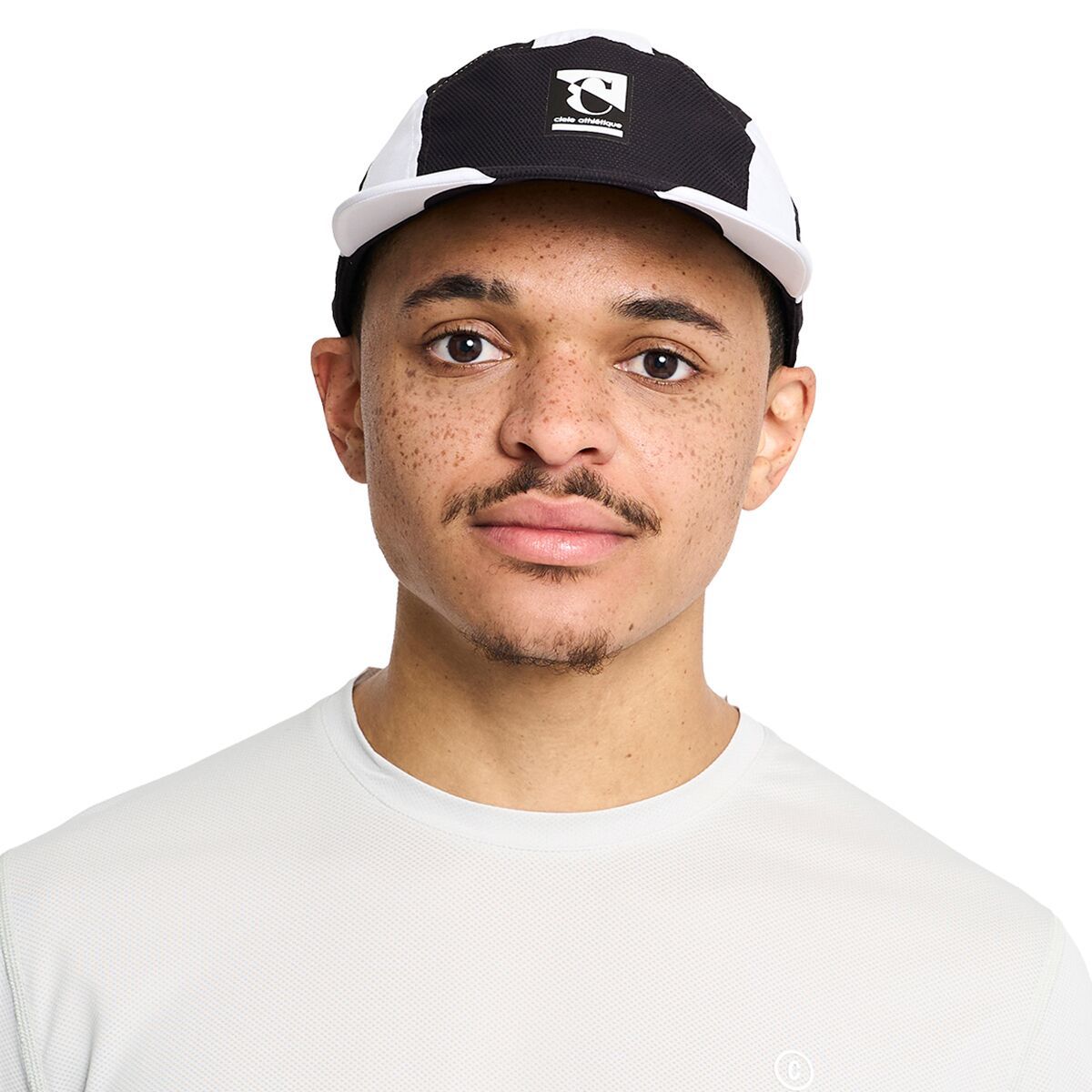 Image of Ciele Athletics GOCapMRPH-EQ Whitaker, M/L